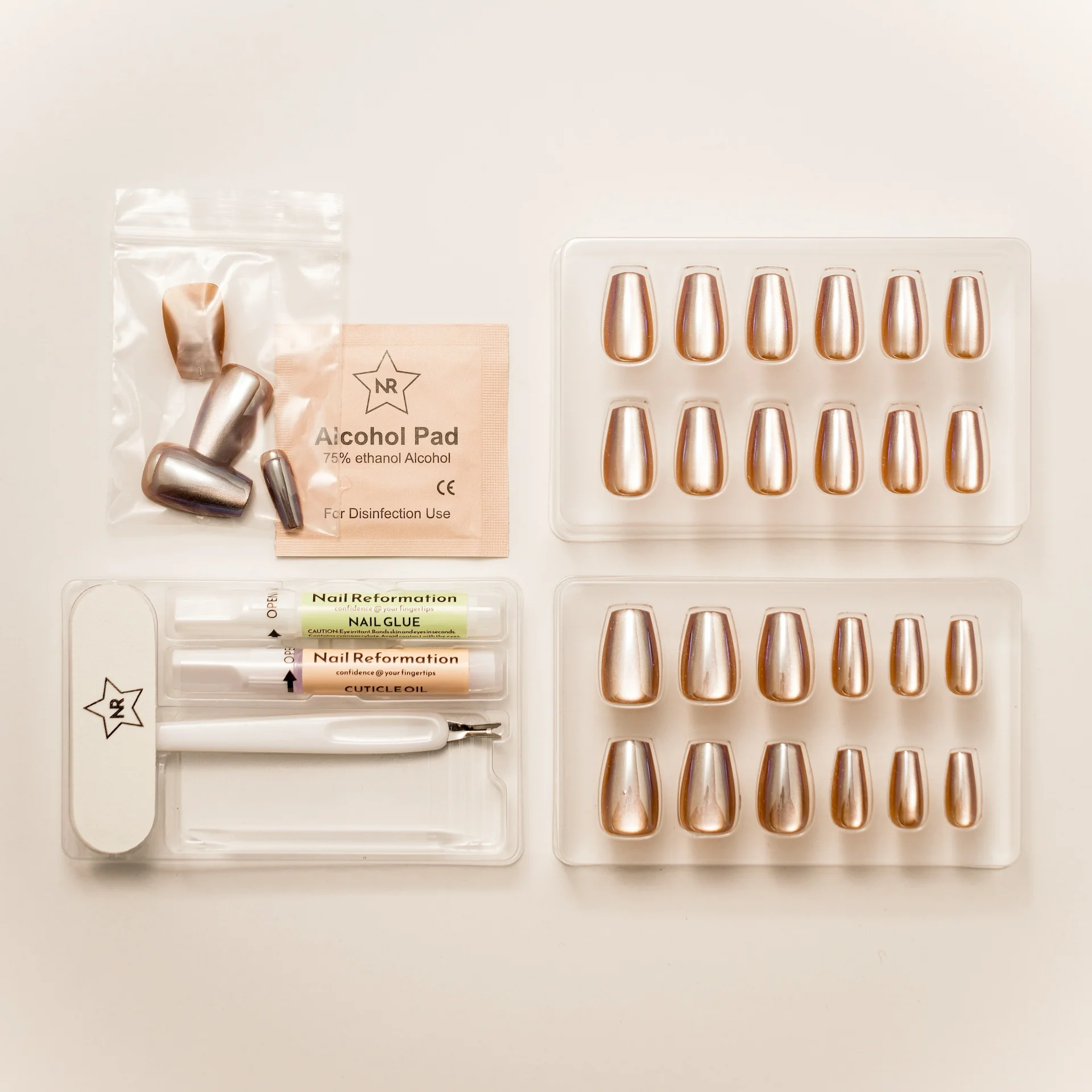 Maple Glaze - Image 4
