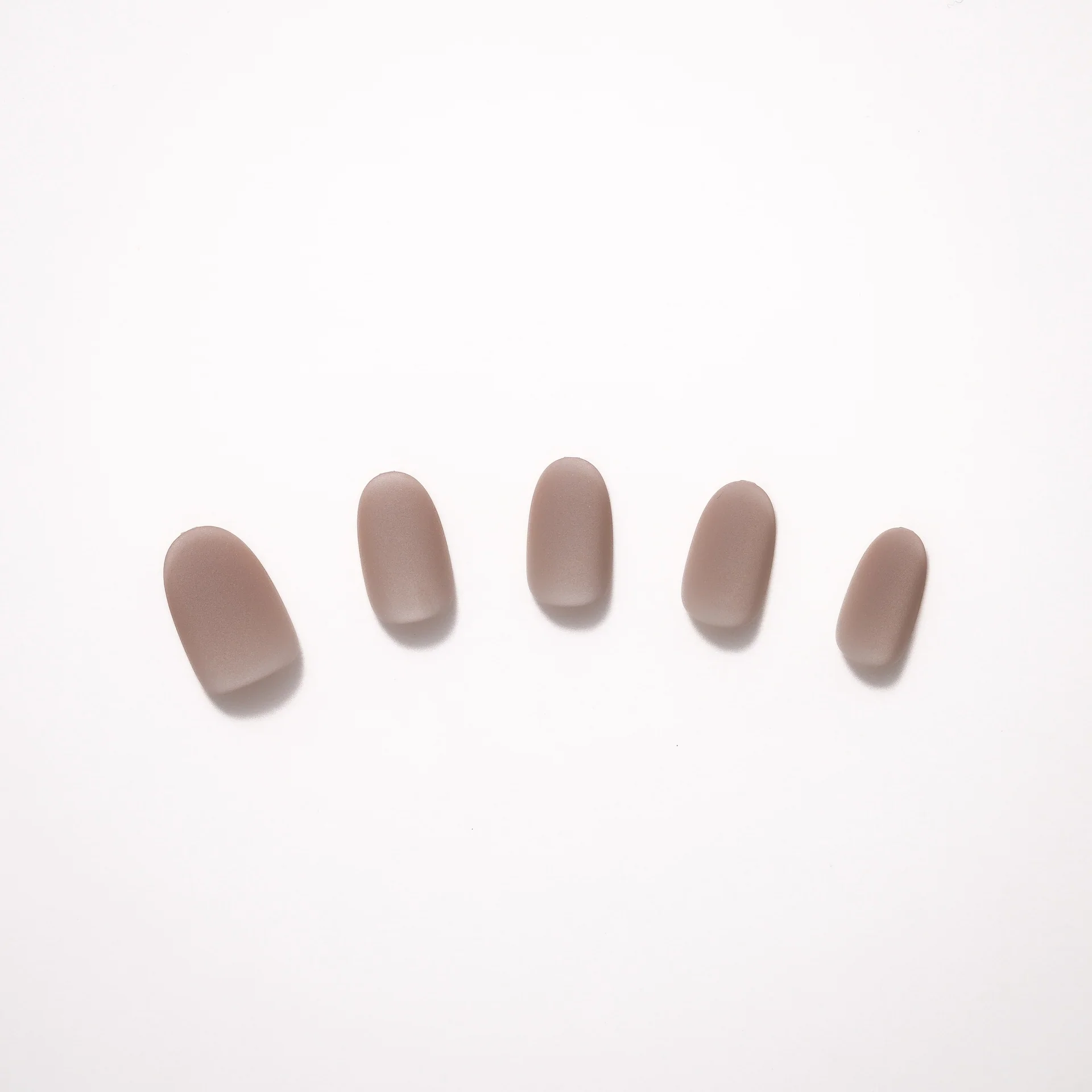 Matte Grey - Image 3