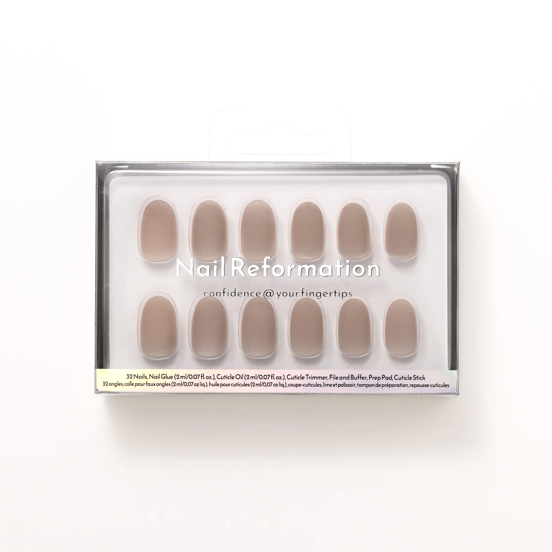 Matte Grey - Image 5
