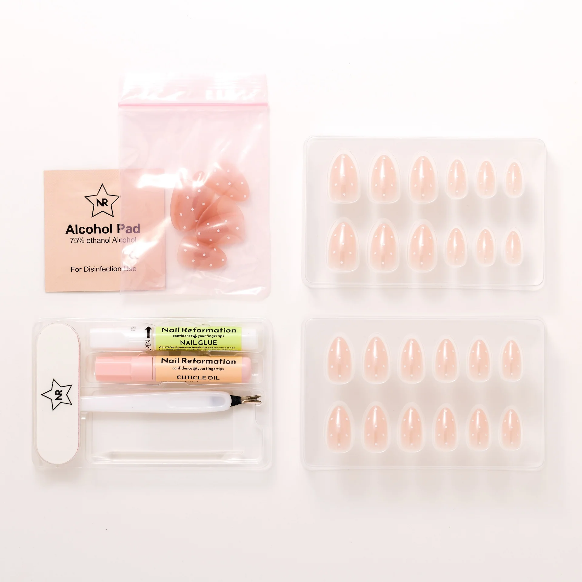 Milk Dots - Image 4