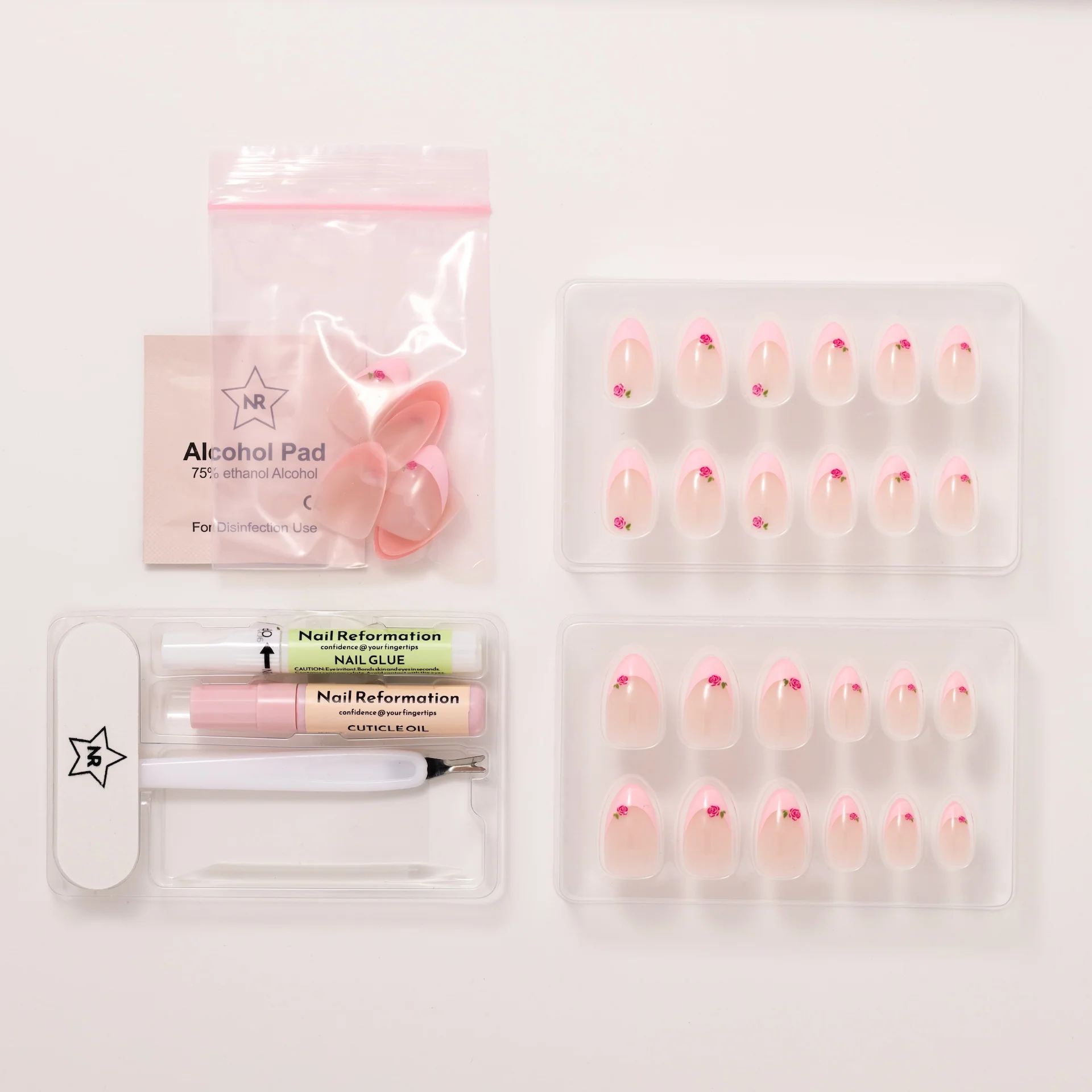 Milky Rose - Image 4