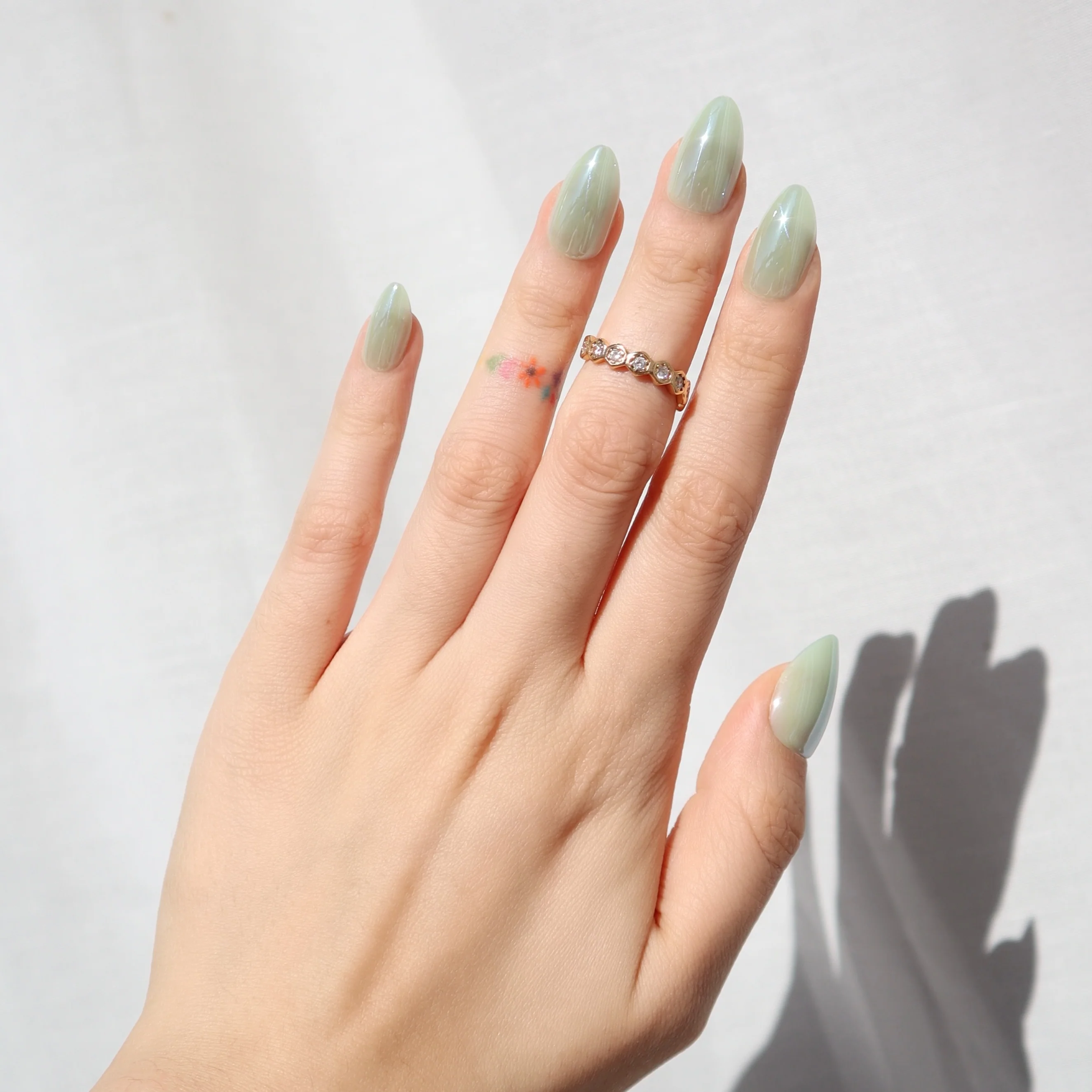 Mint Glaze - Image 2