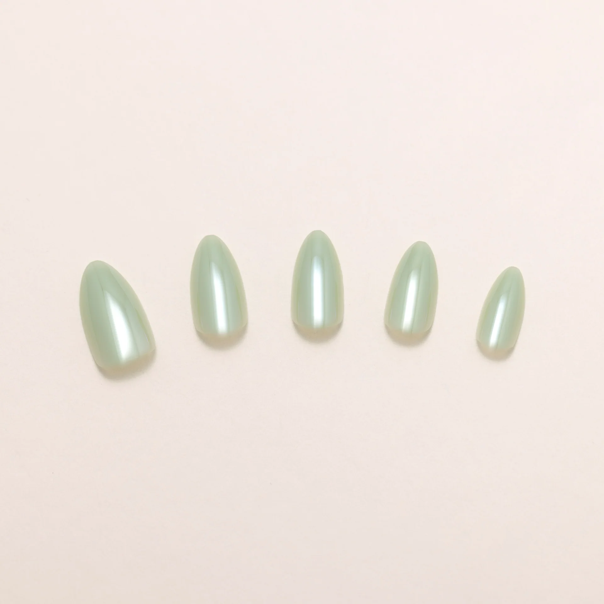 Mint Glaze - Image 3