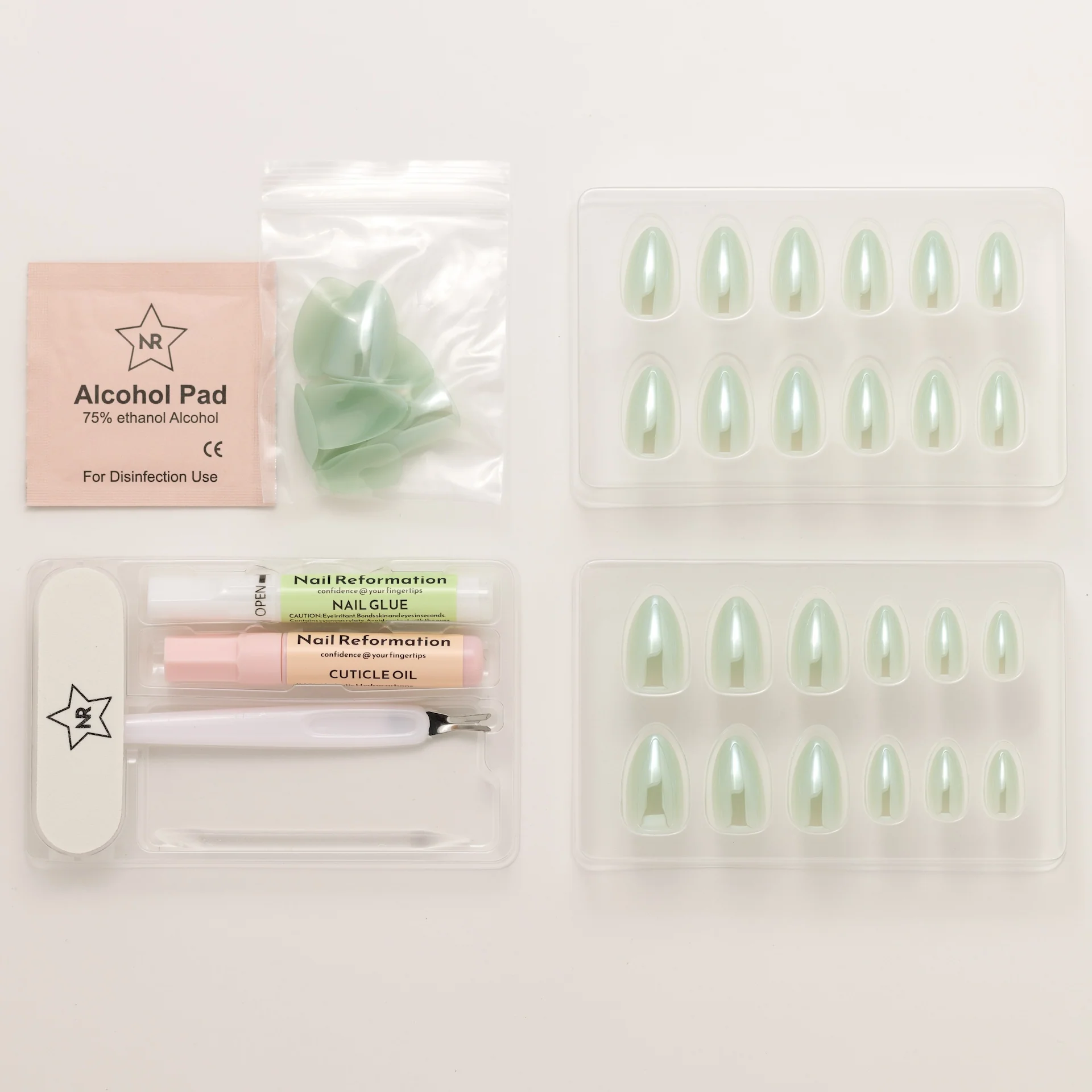 Mint Glaze - Image 4