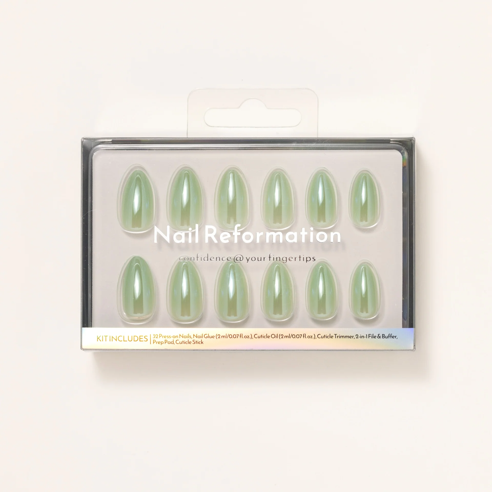 Mint Glaze - Image 5