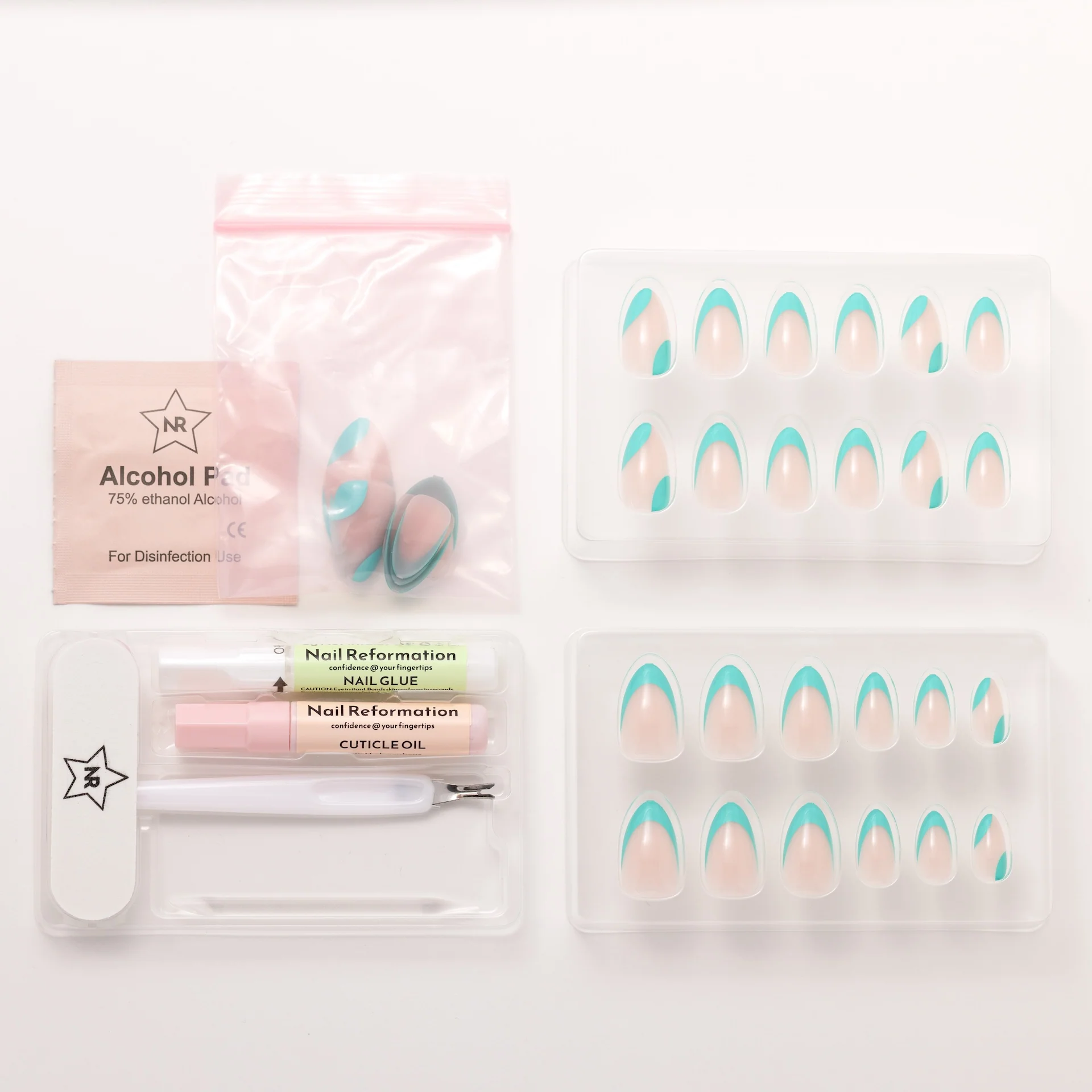 Mint Macaron - Image 4