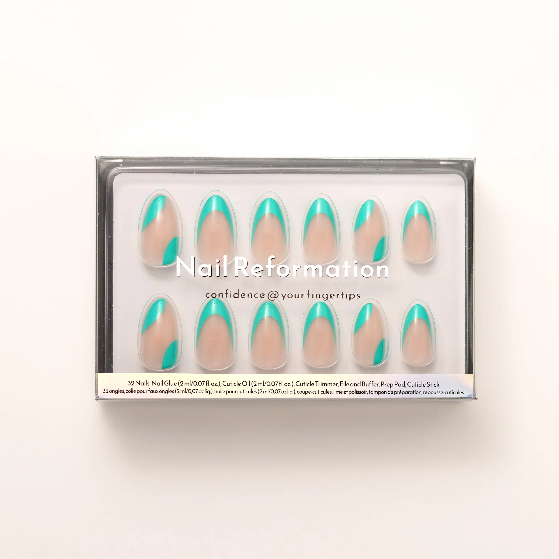 Mint Macaron - Image 5