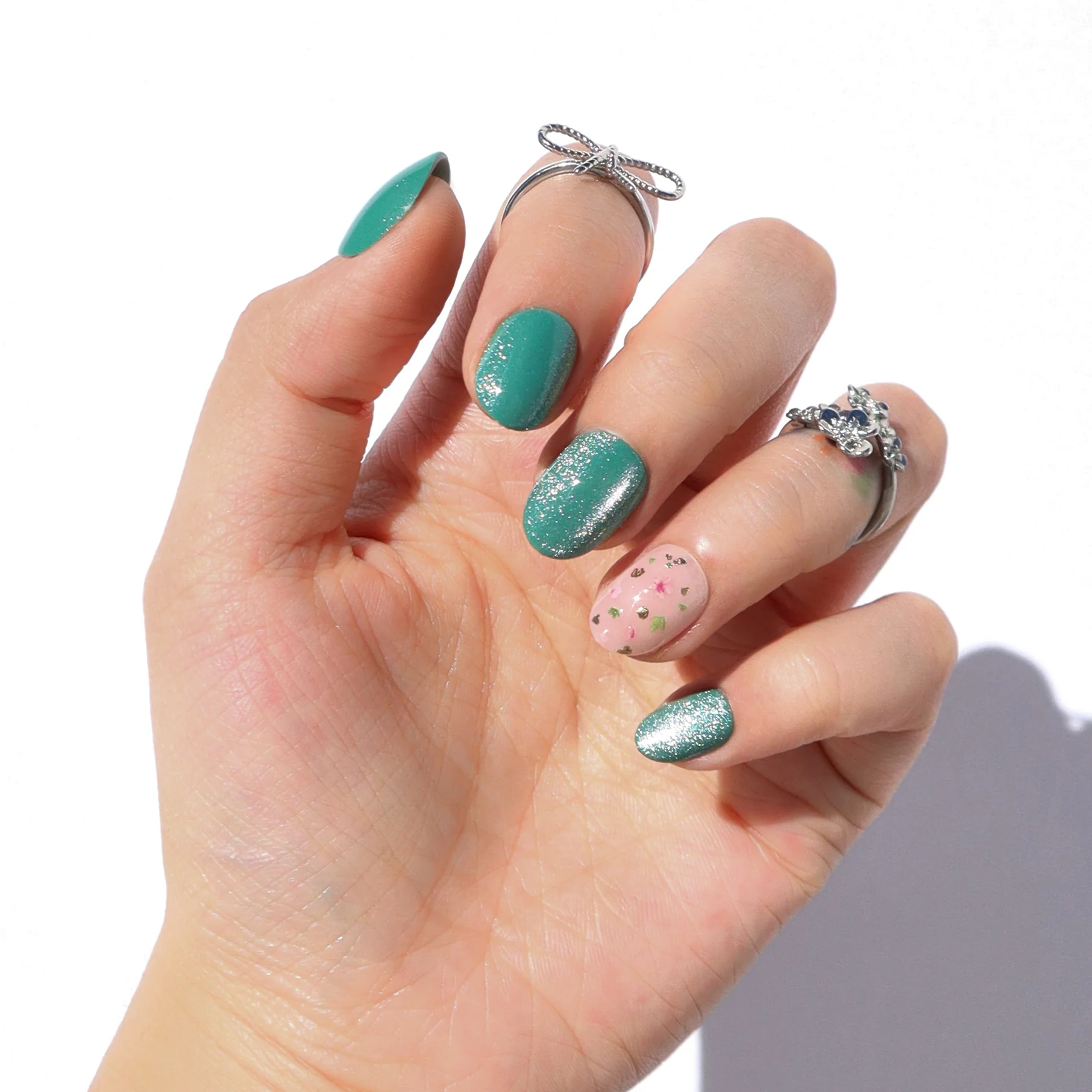 Mint Whisper