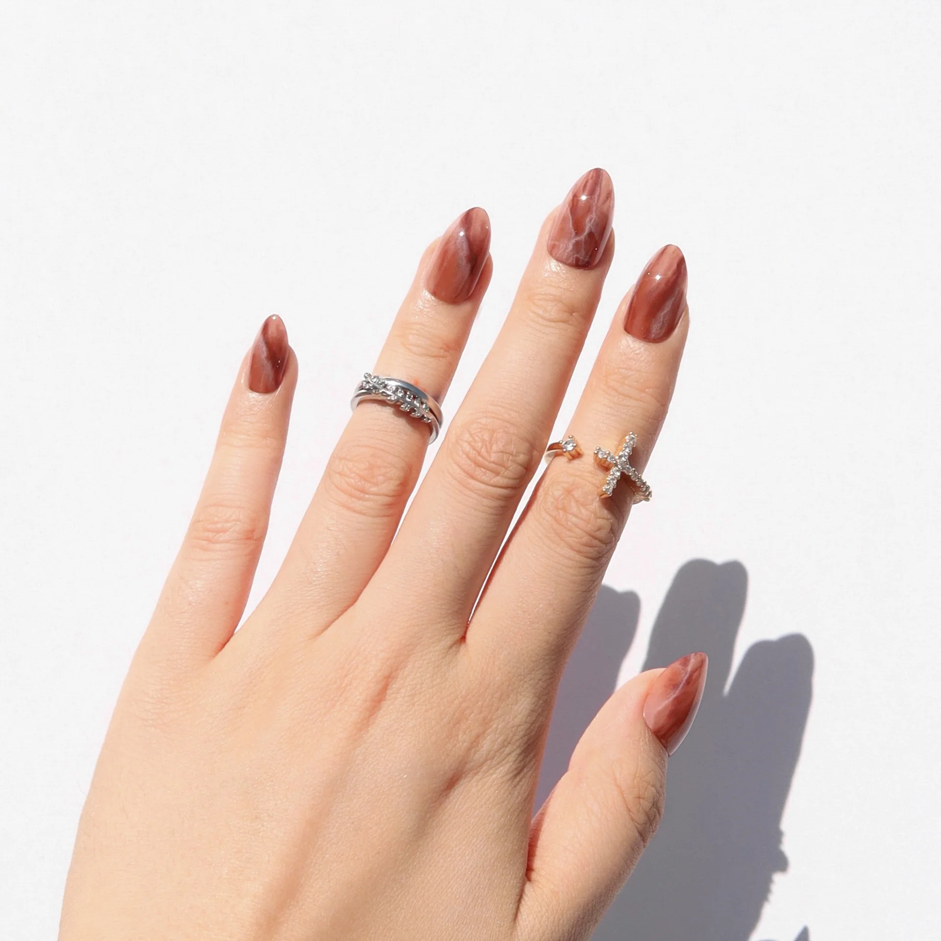Mocha Marble - Image 2