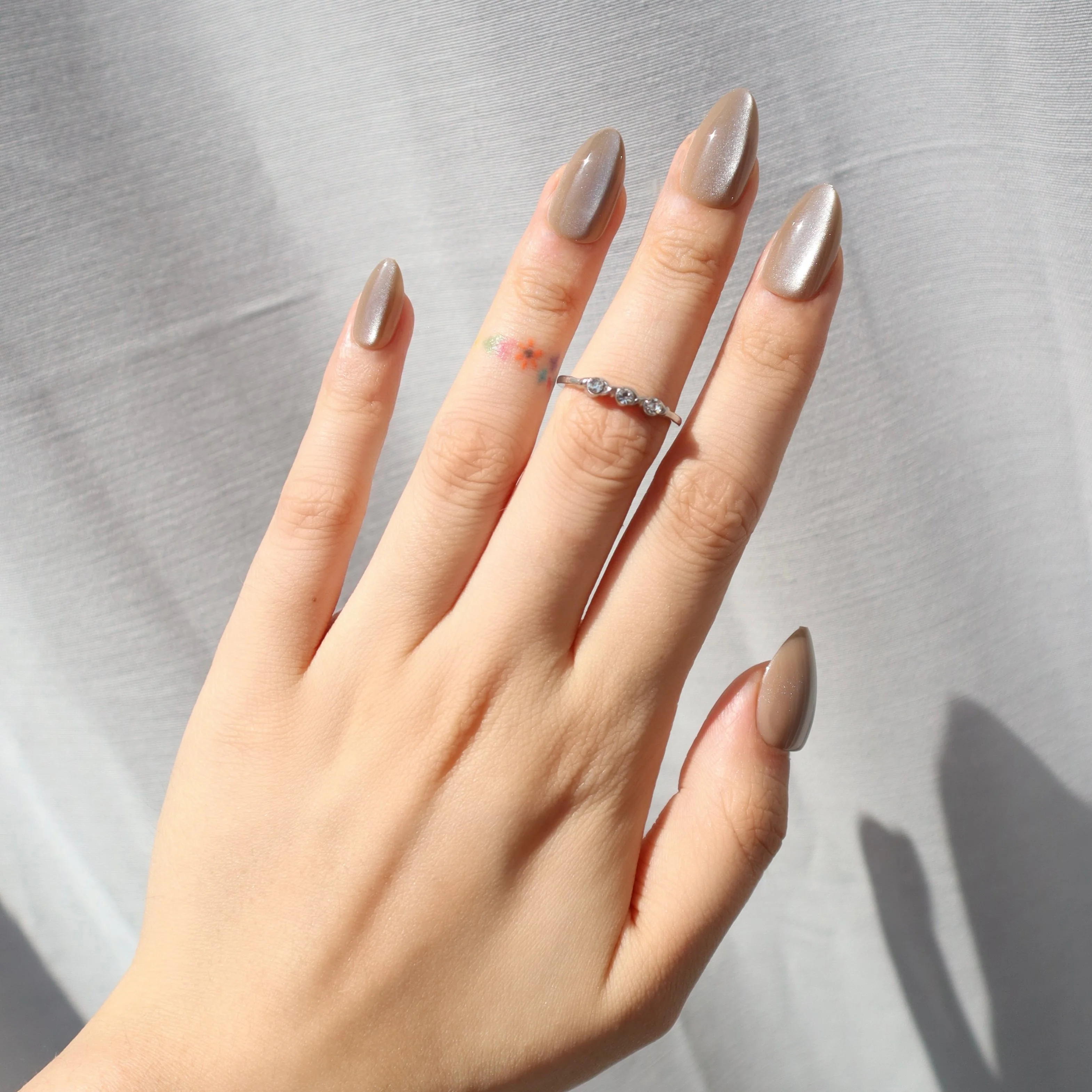 Natural Shine - Image 2
