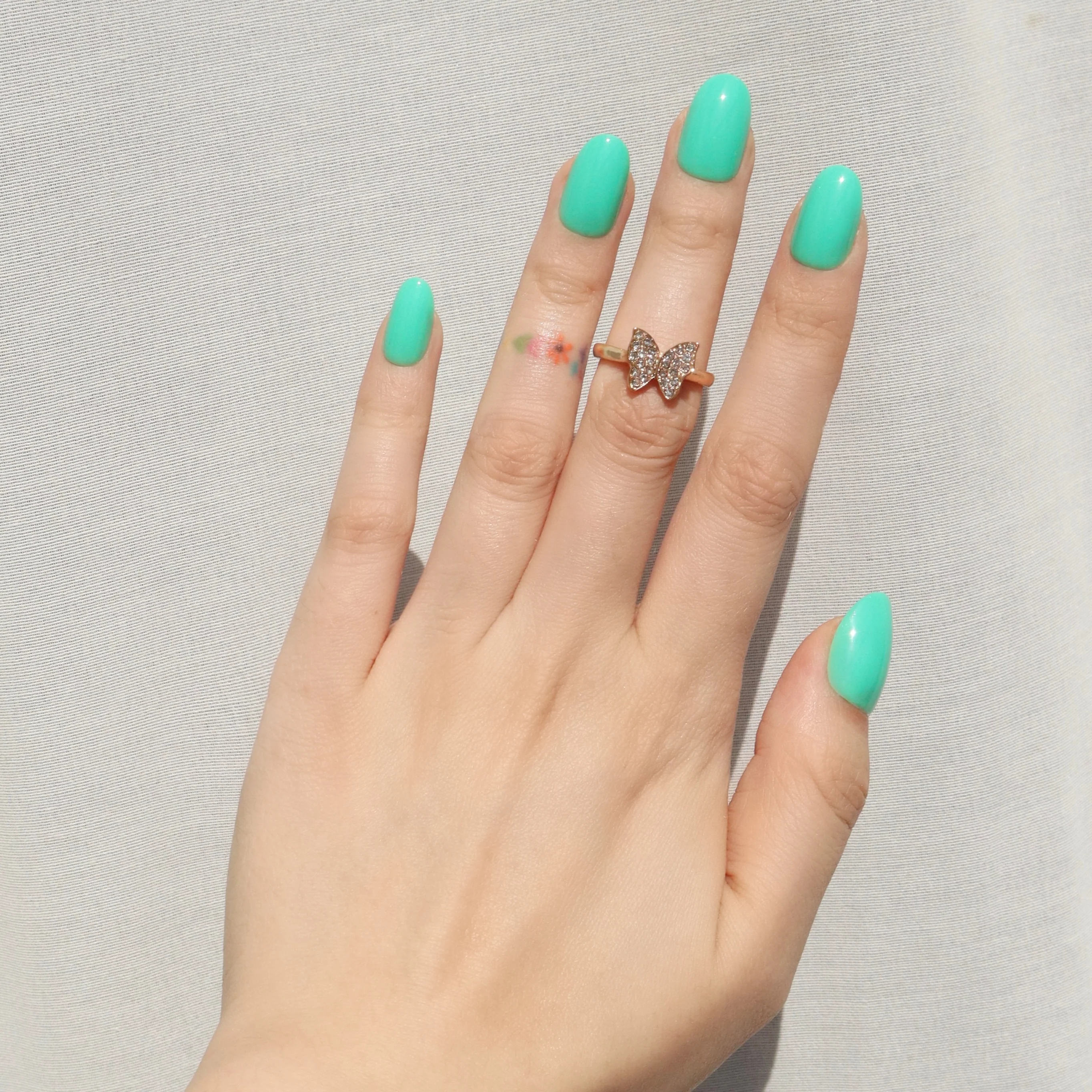 Neon Green - Image 2