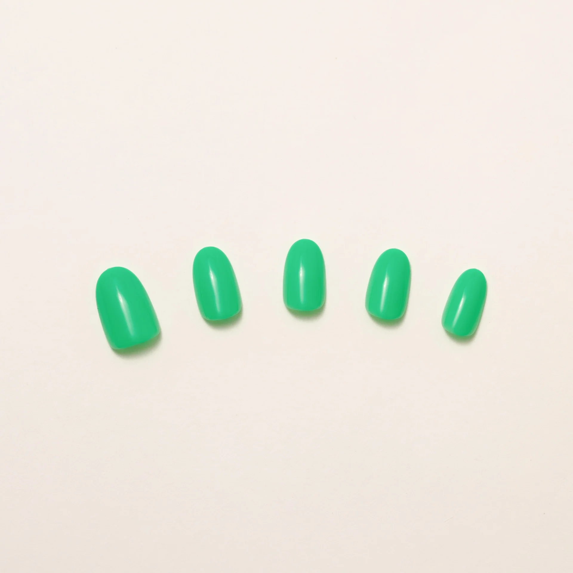 Neon Green - Image 3