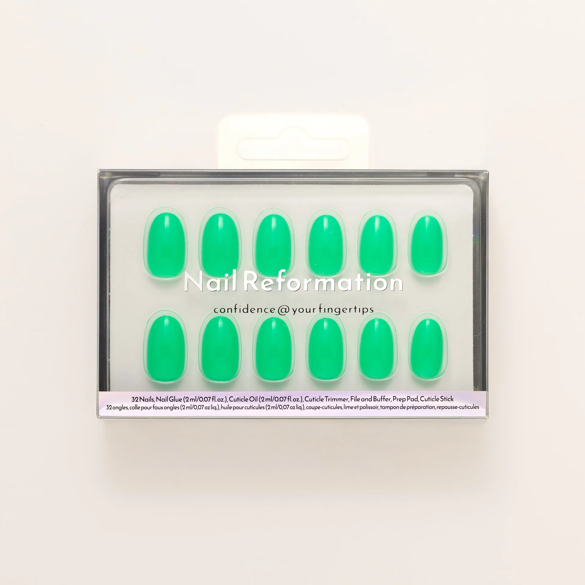 Neon Green - Image 5