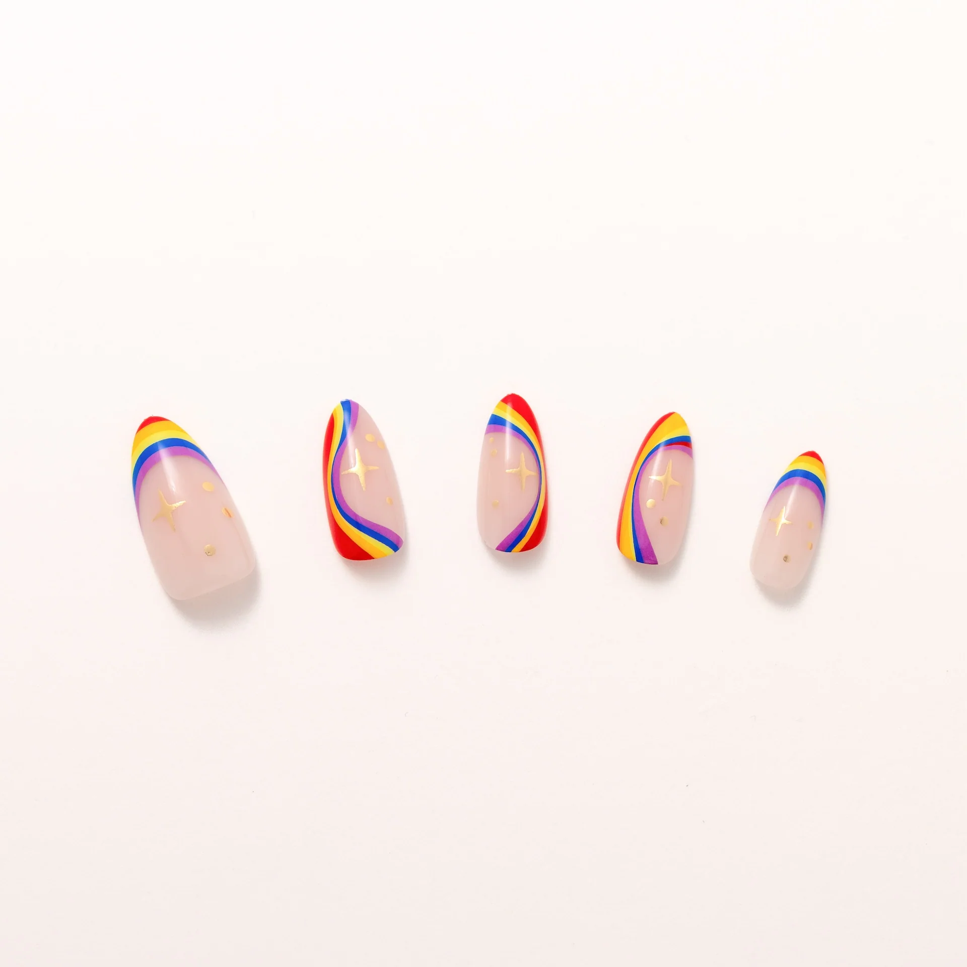 Non-Binary - Image 3