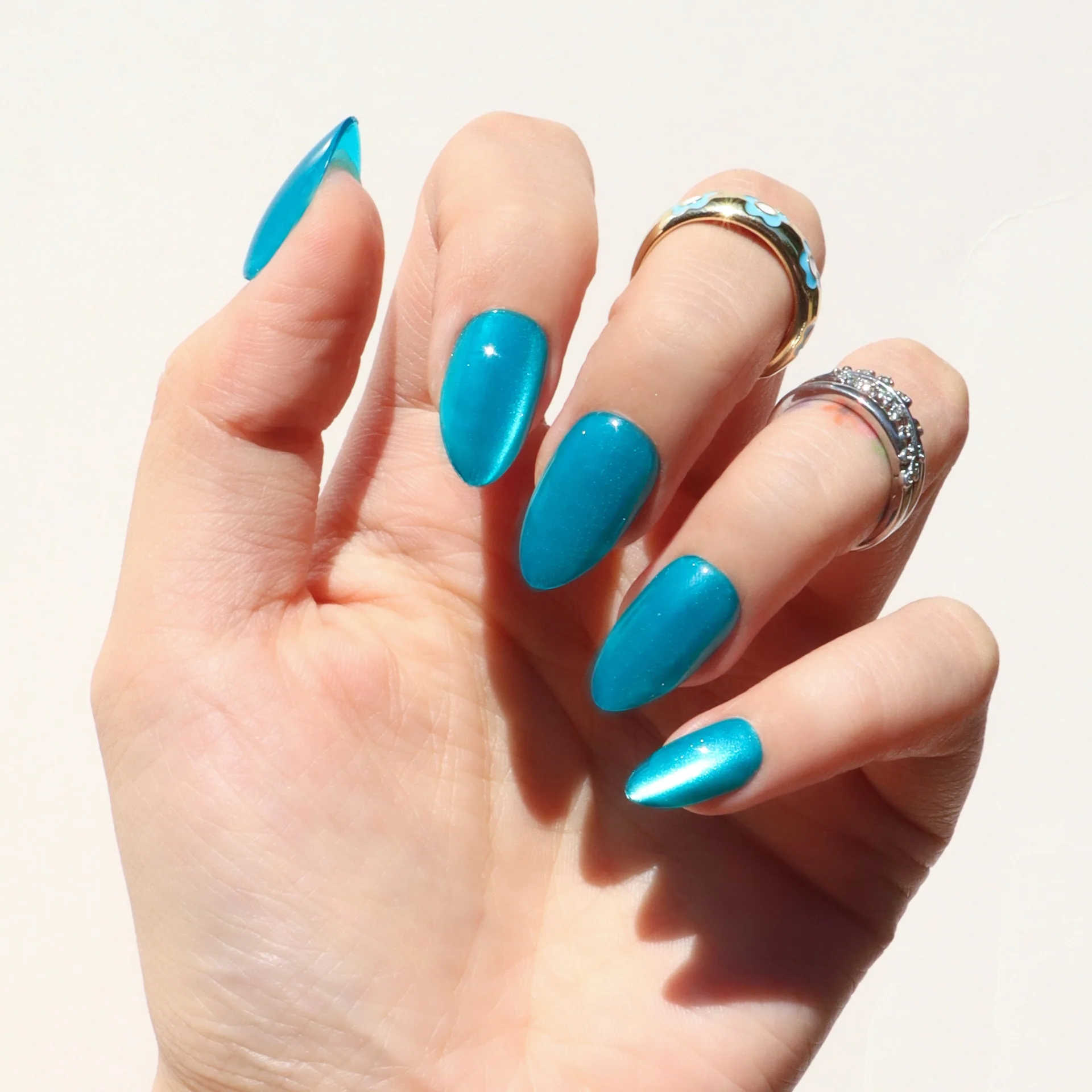 Ocean Jewel