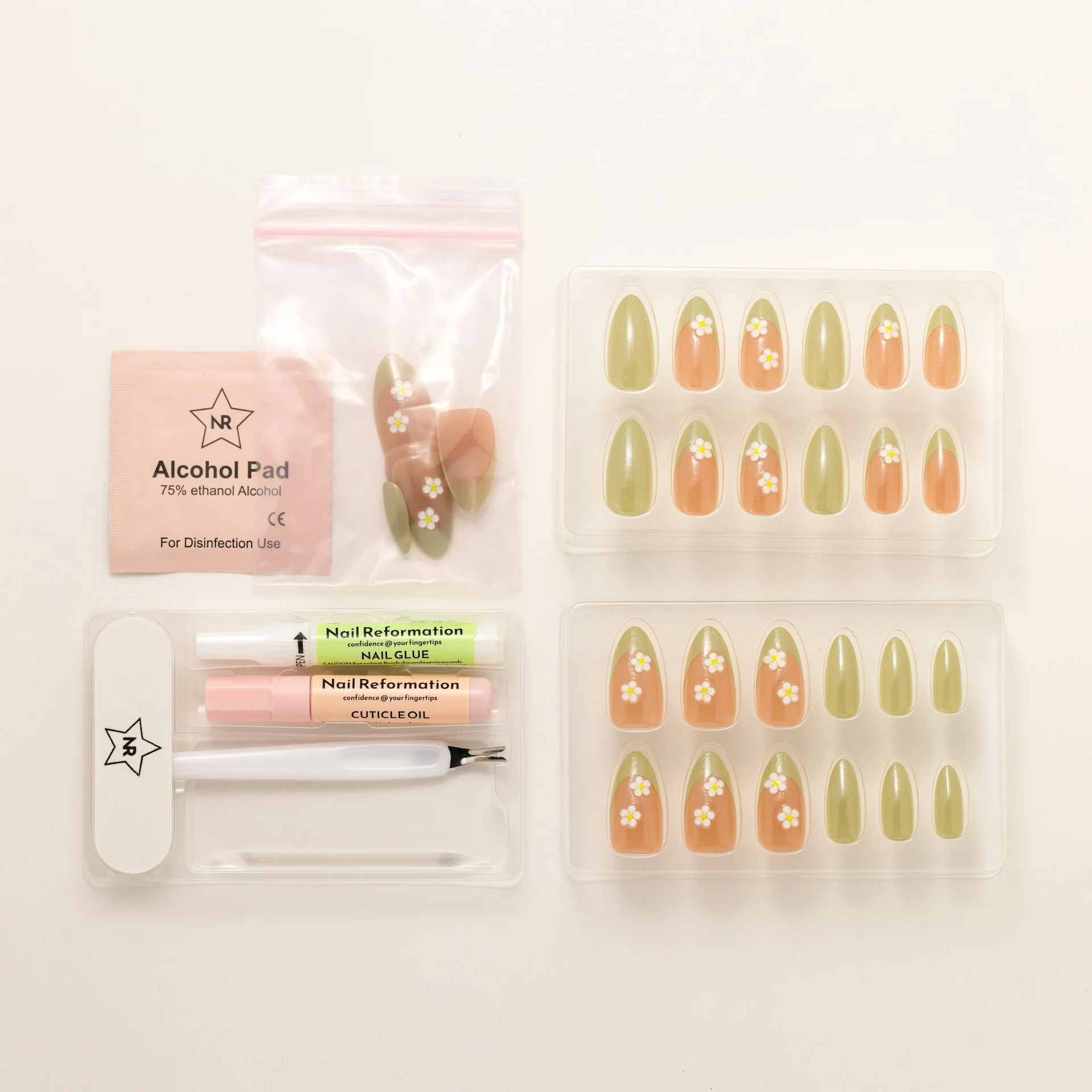 Olive & Ivy - Image 4