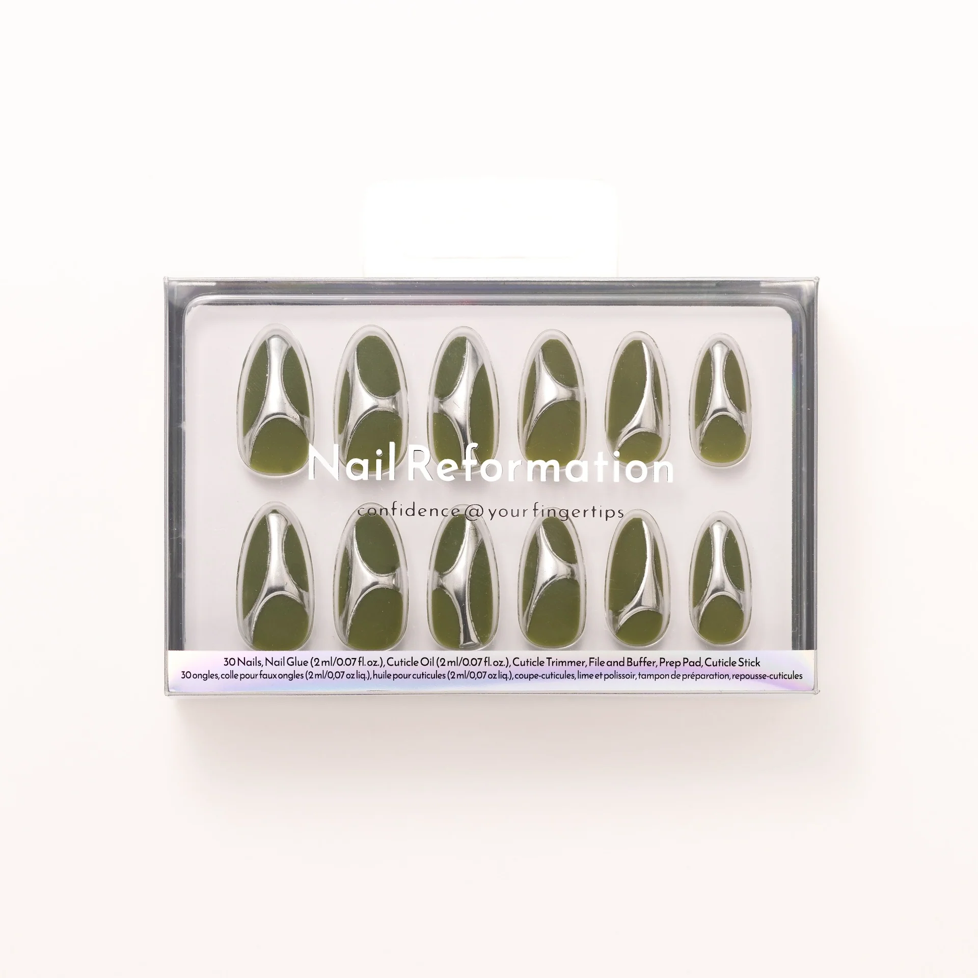 Olive Martini - Image 5