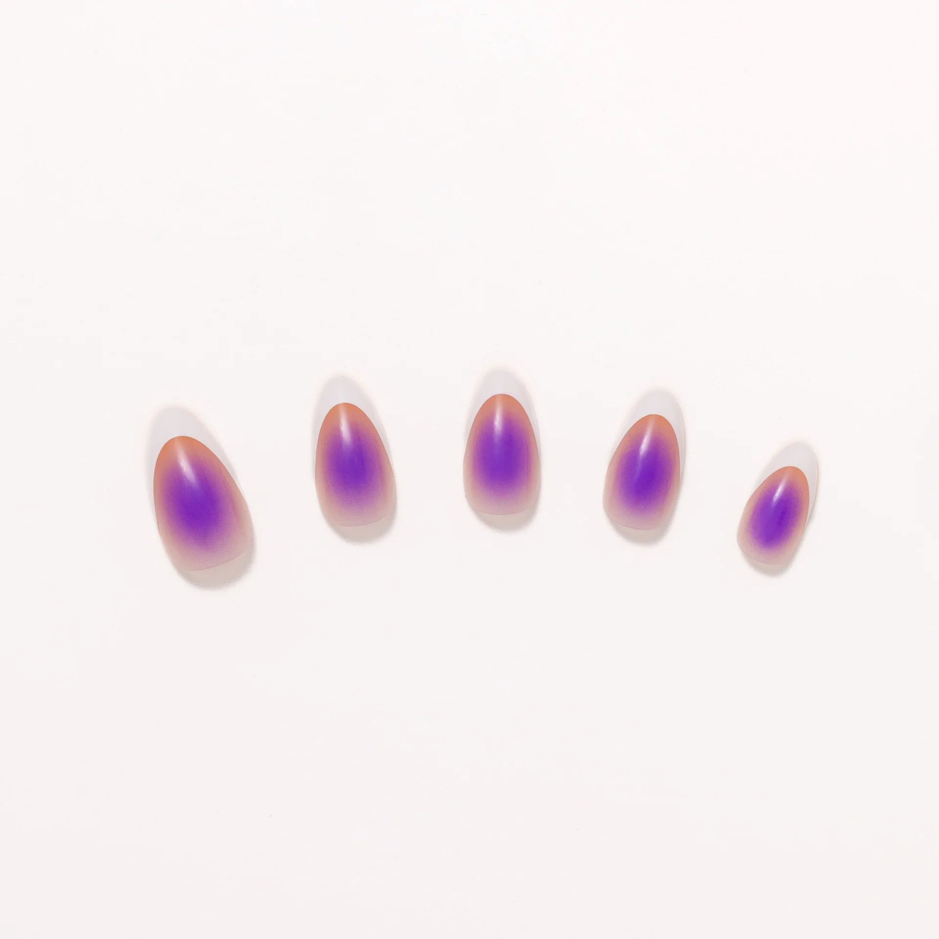 Ombre Plum - Image 3