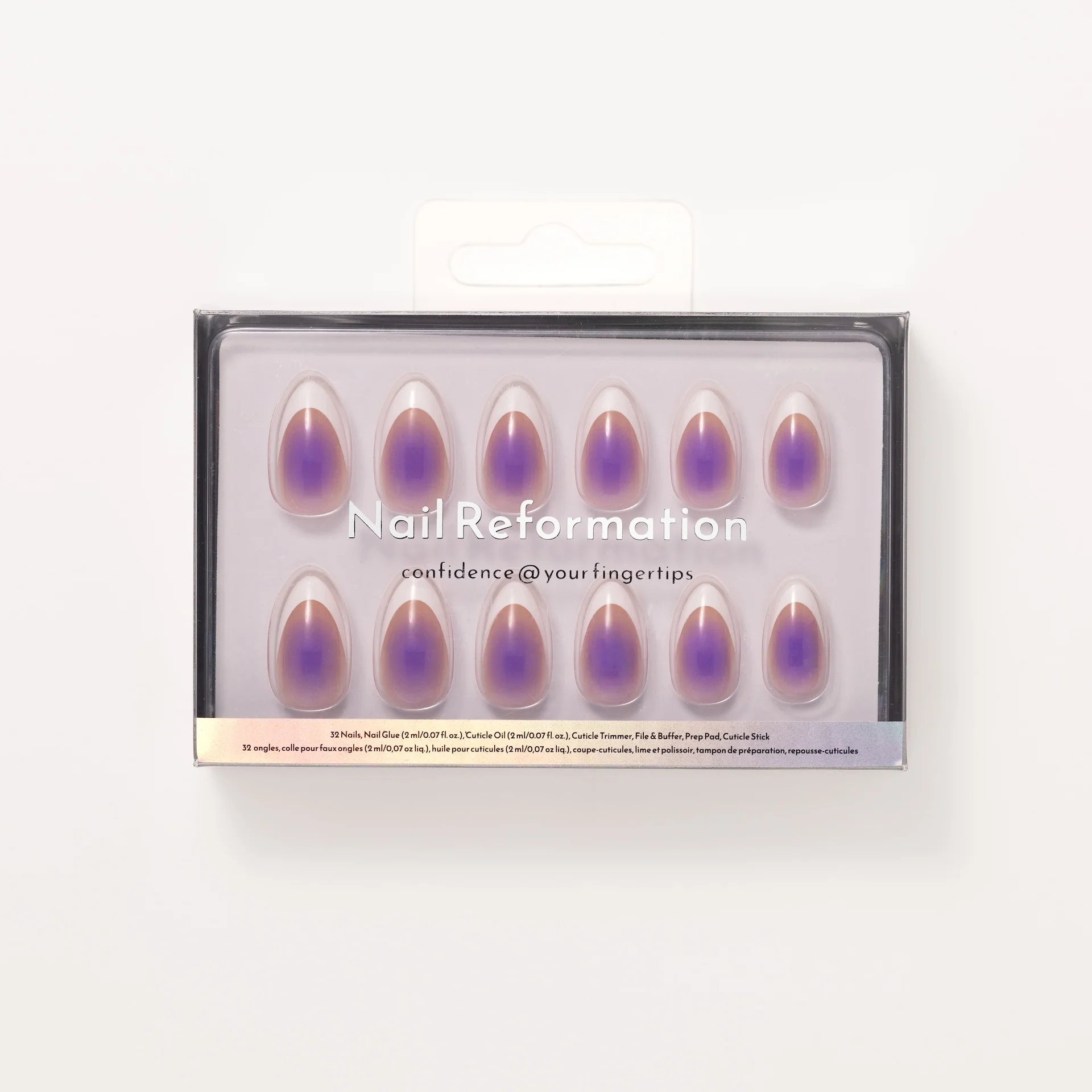 Ombre Plum - Image 5