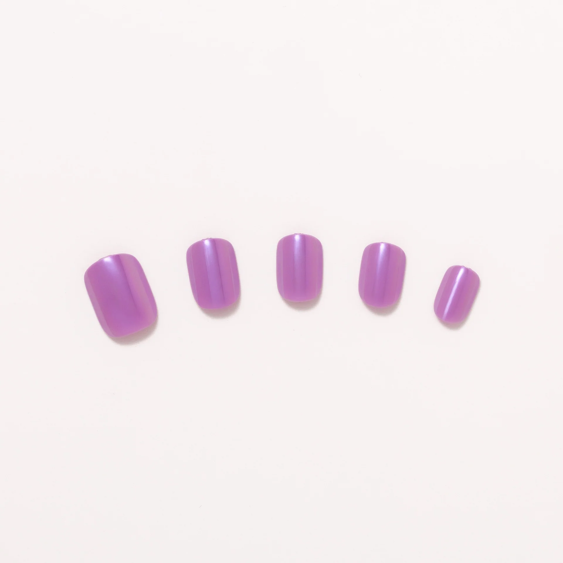 Pastel Purple