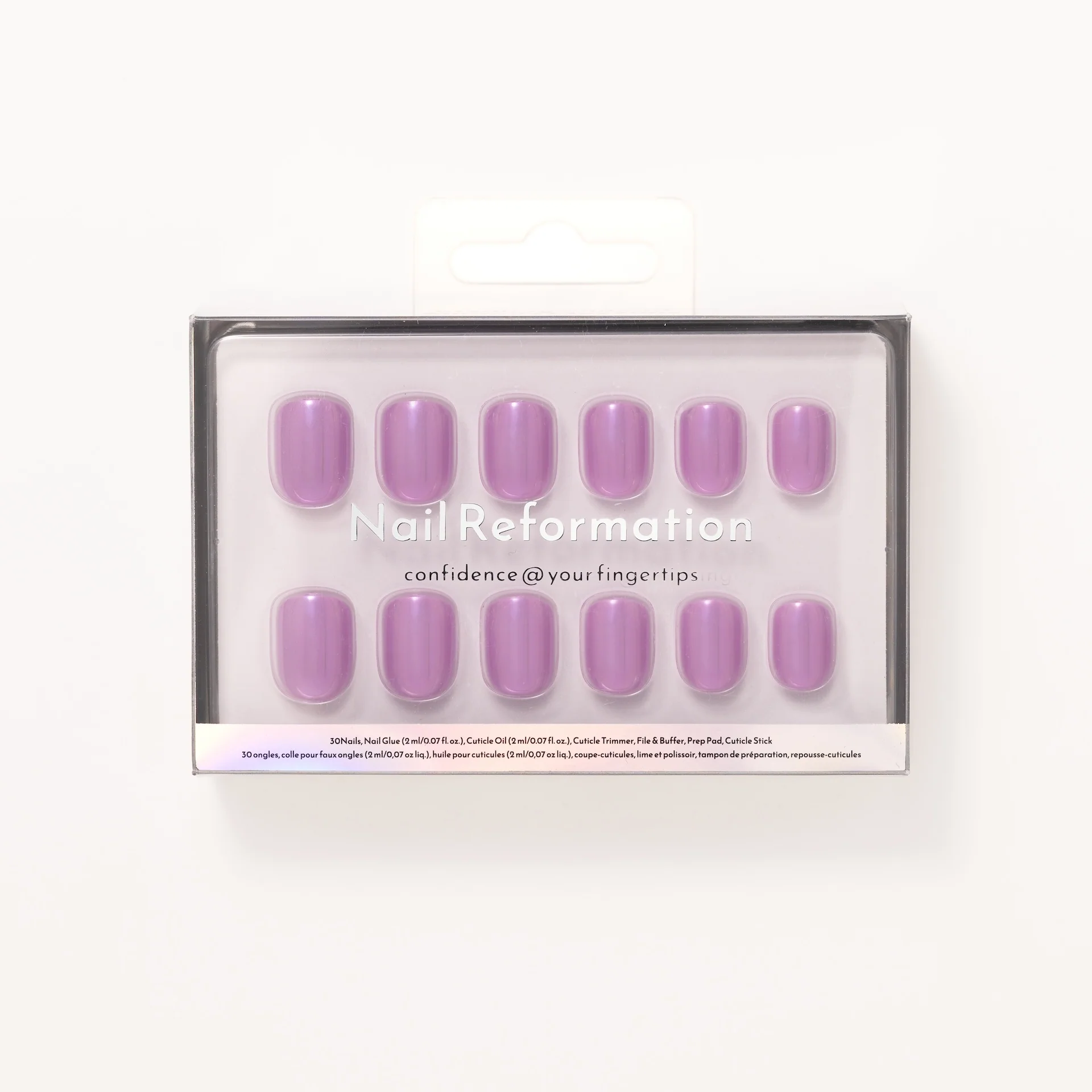 Pastel Purple - Image 3