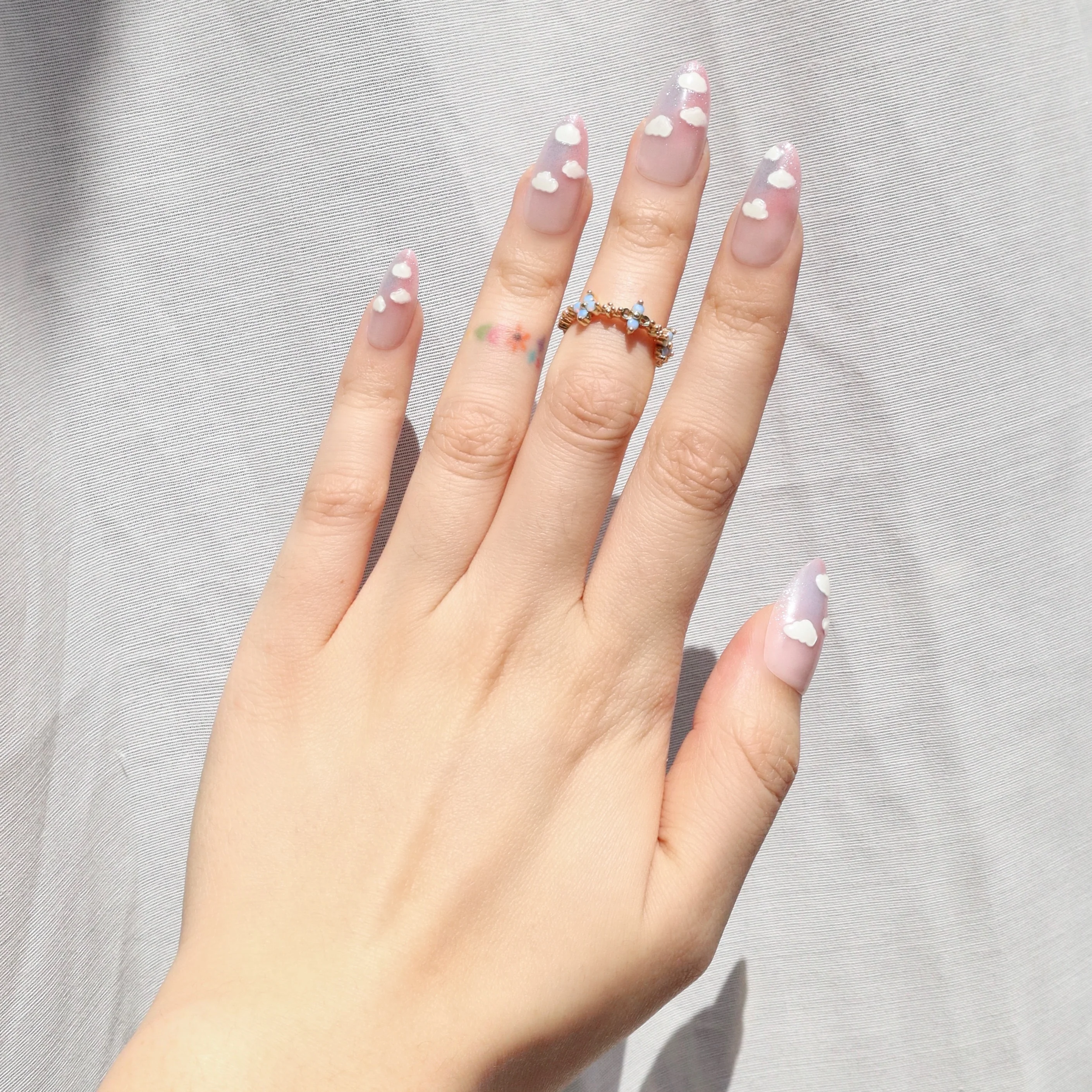 Pastel Skies - Image 2