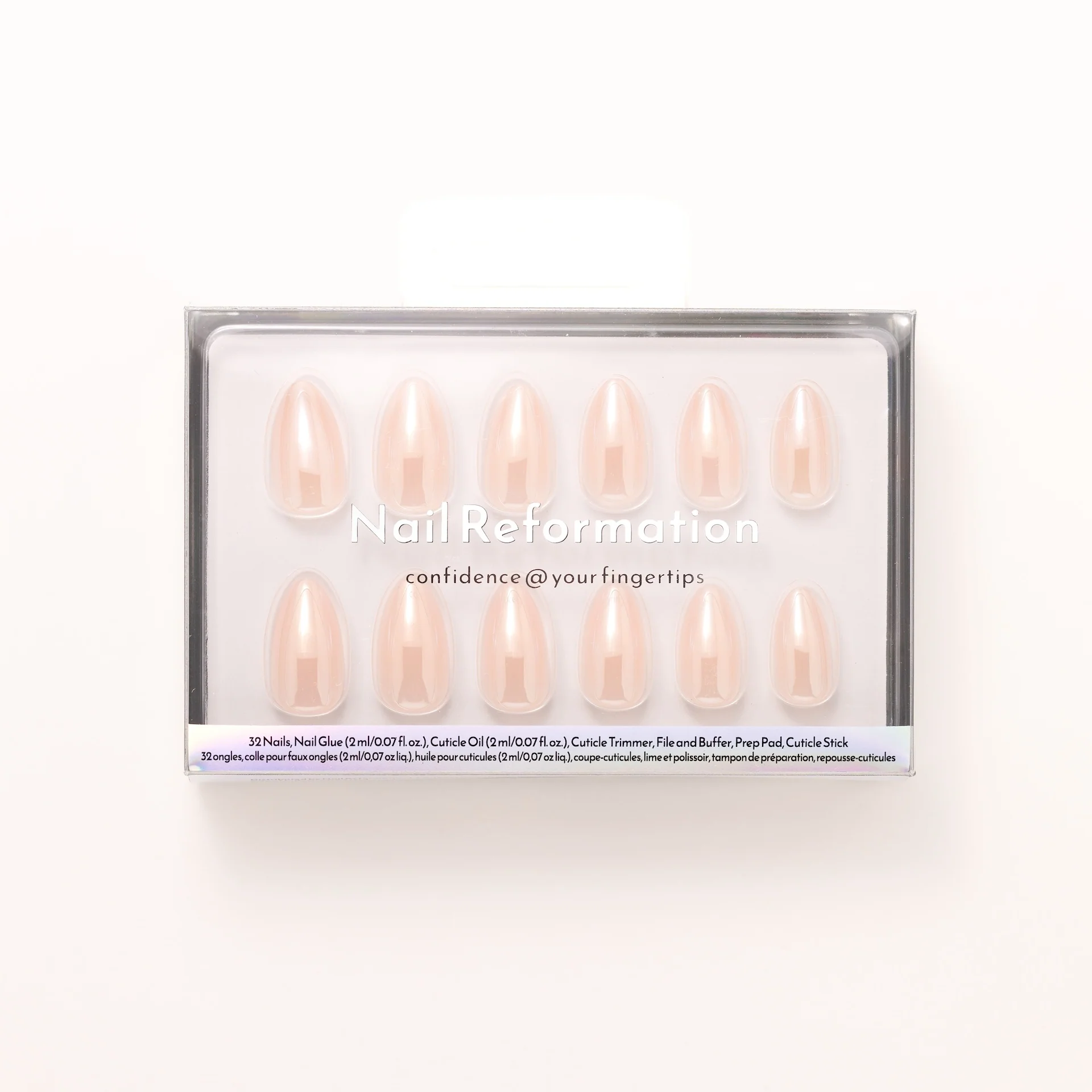 Pearl Chrome - Image 5