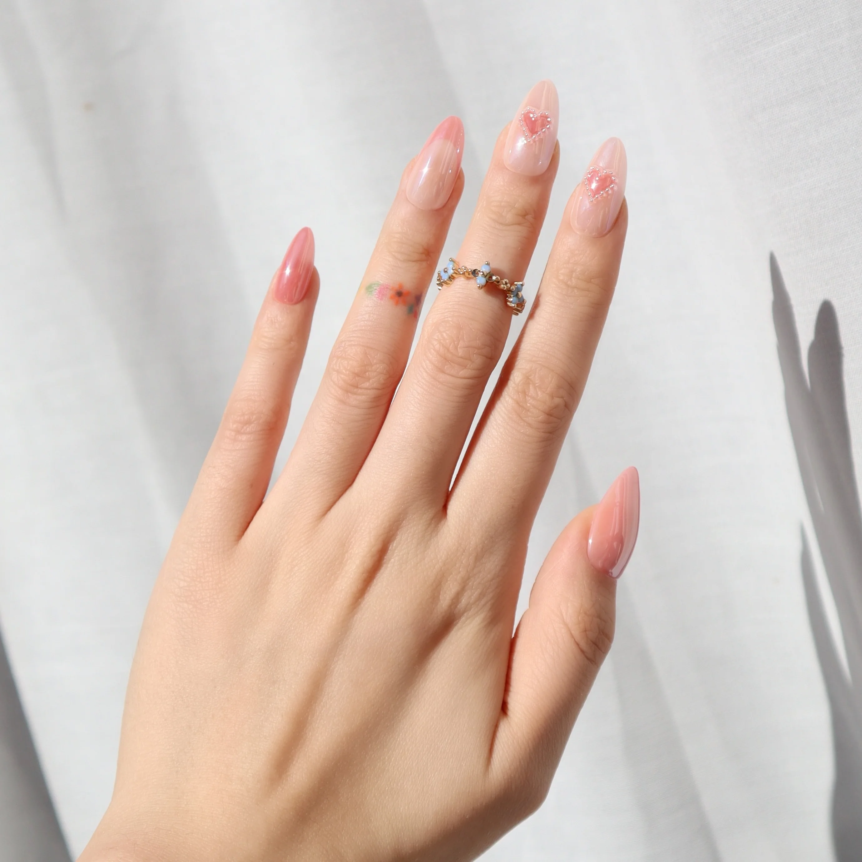 Pearls Of Passion - Image 2