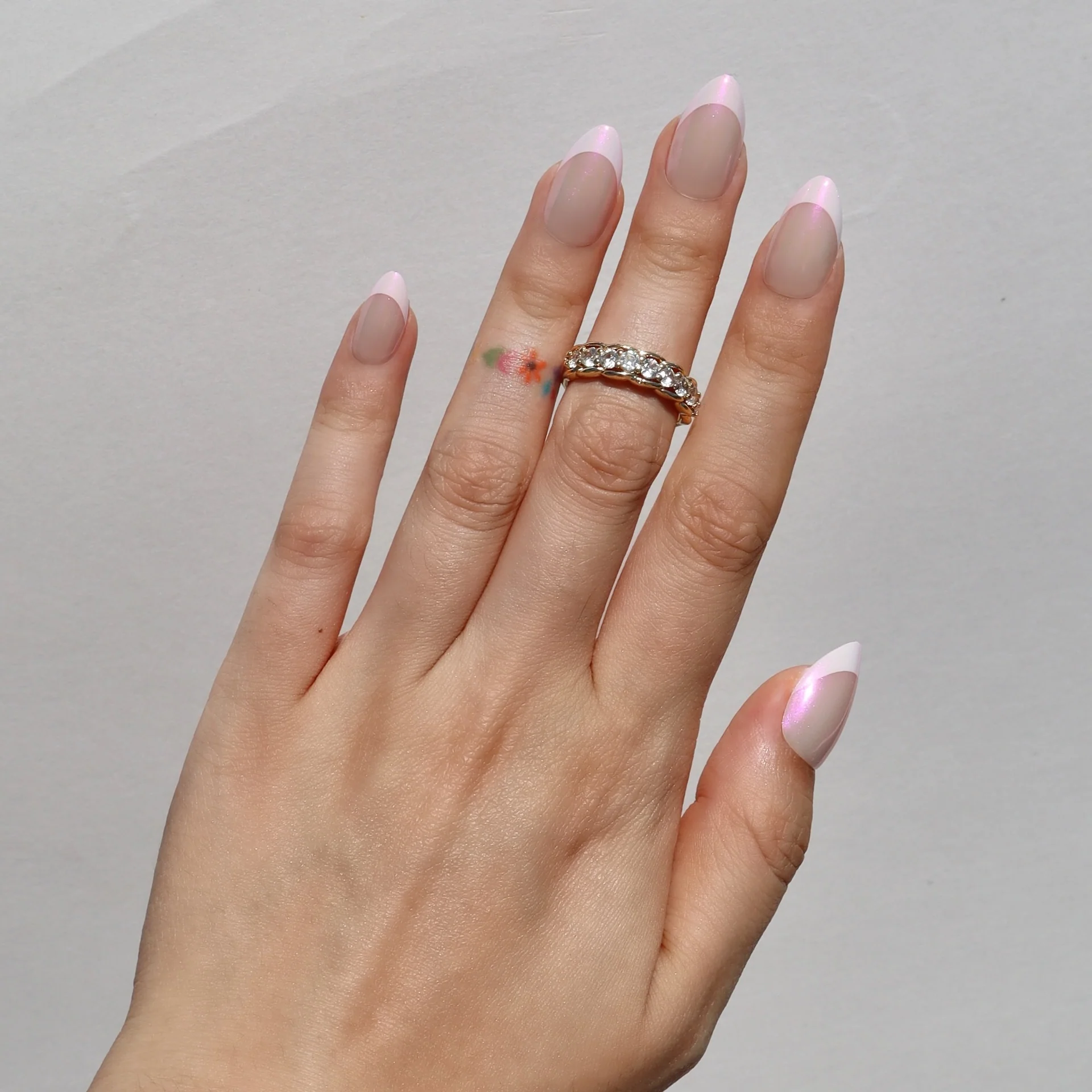 Pearly Girl - Image 2