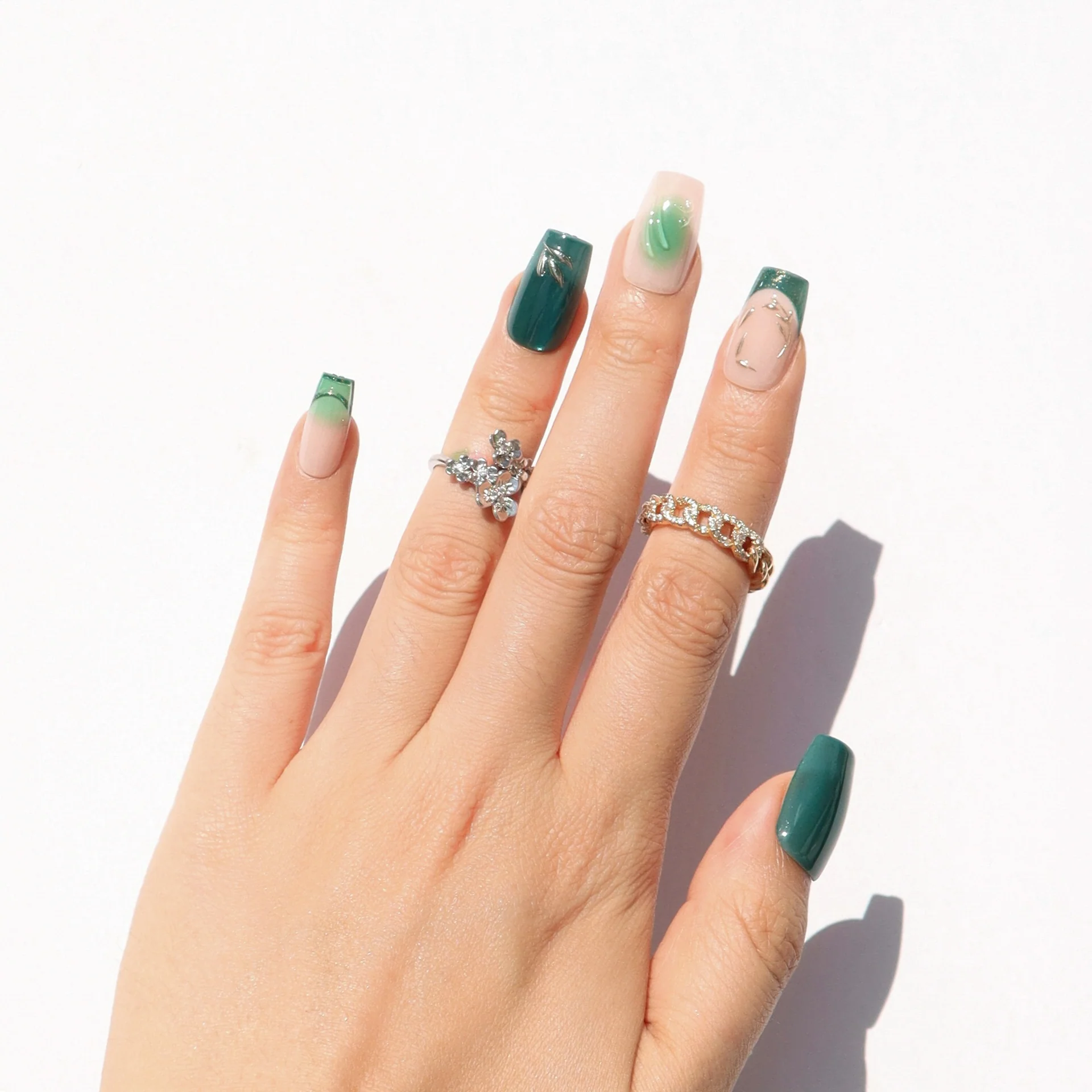 Pine Jewel - Image 2