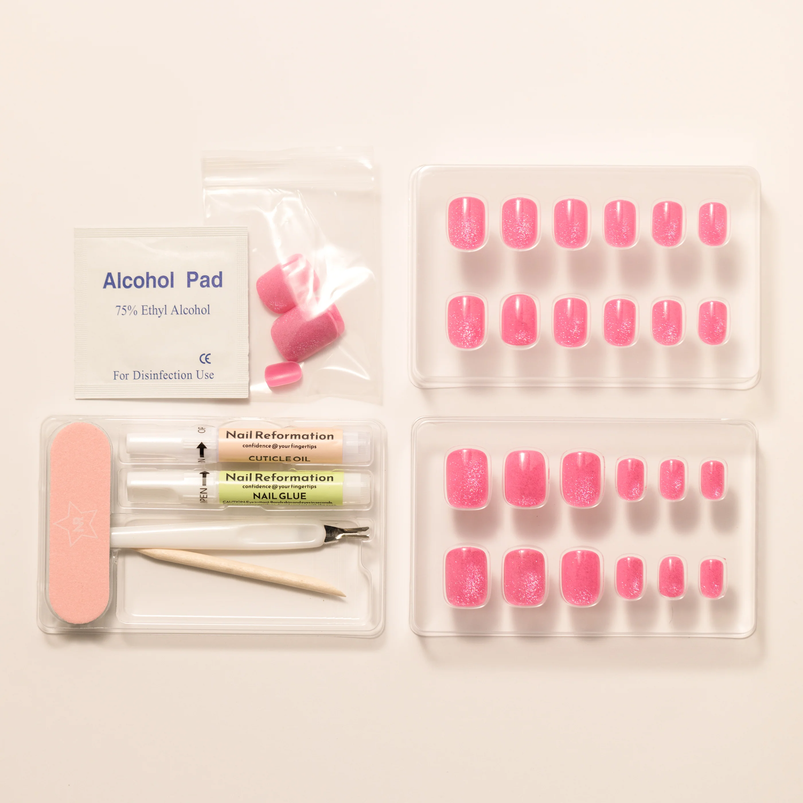 Pink-a-Boo - Image 4