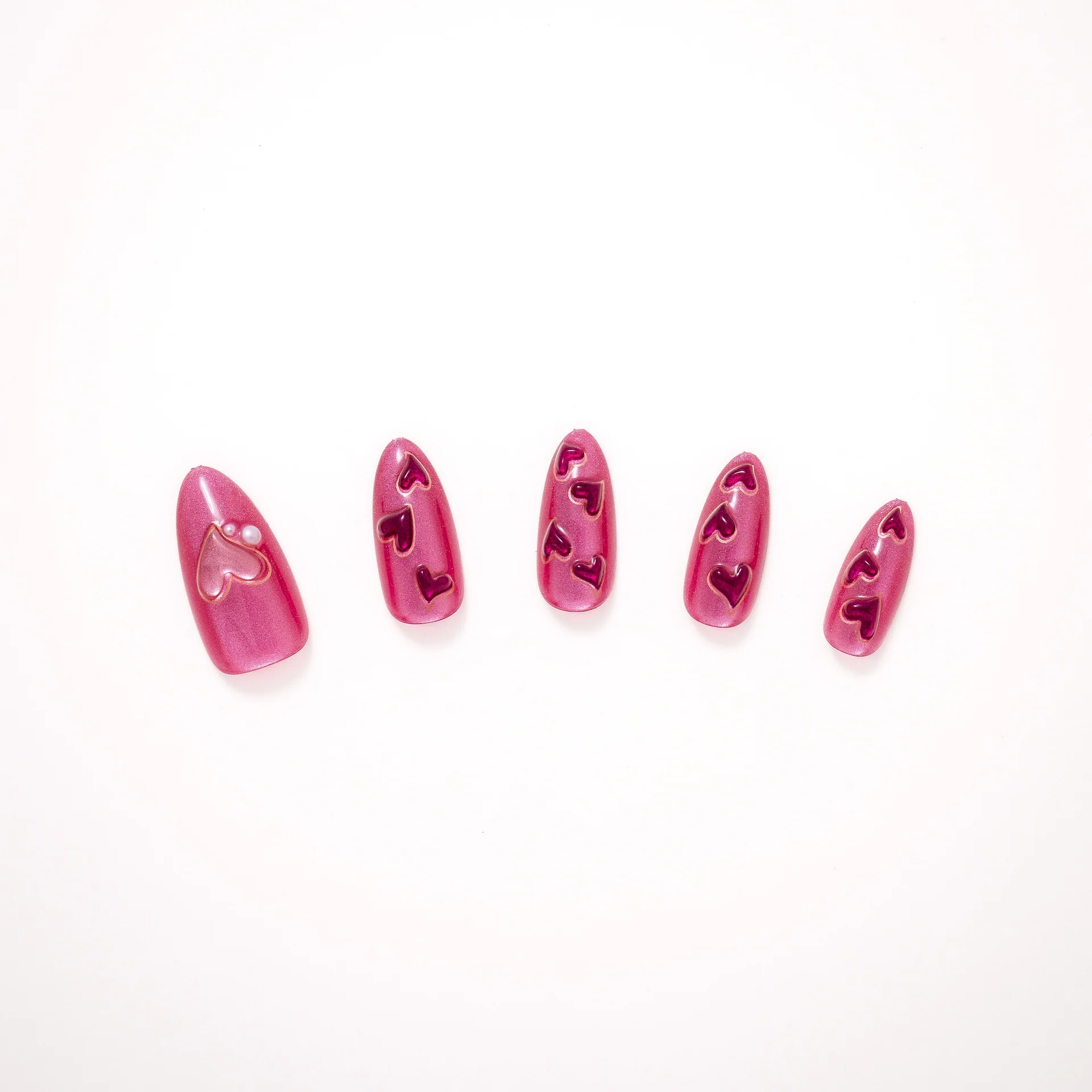 Pink Adore - Image 3