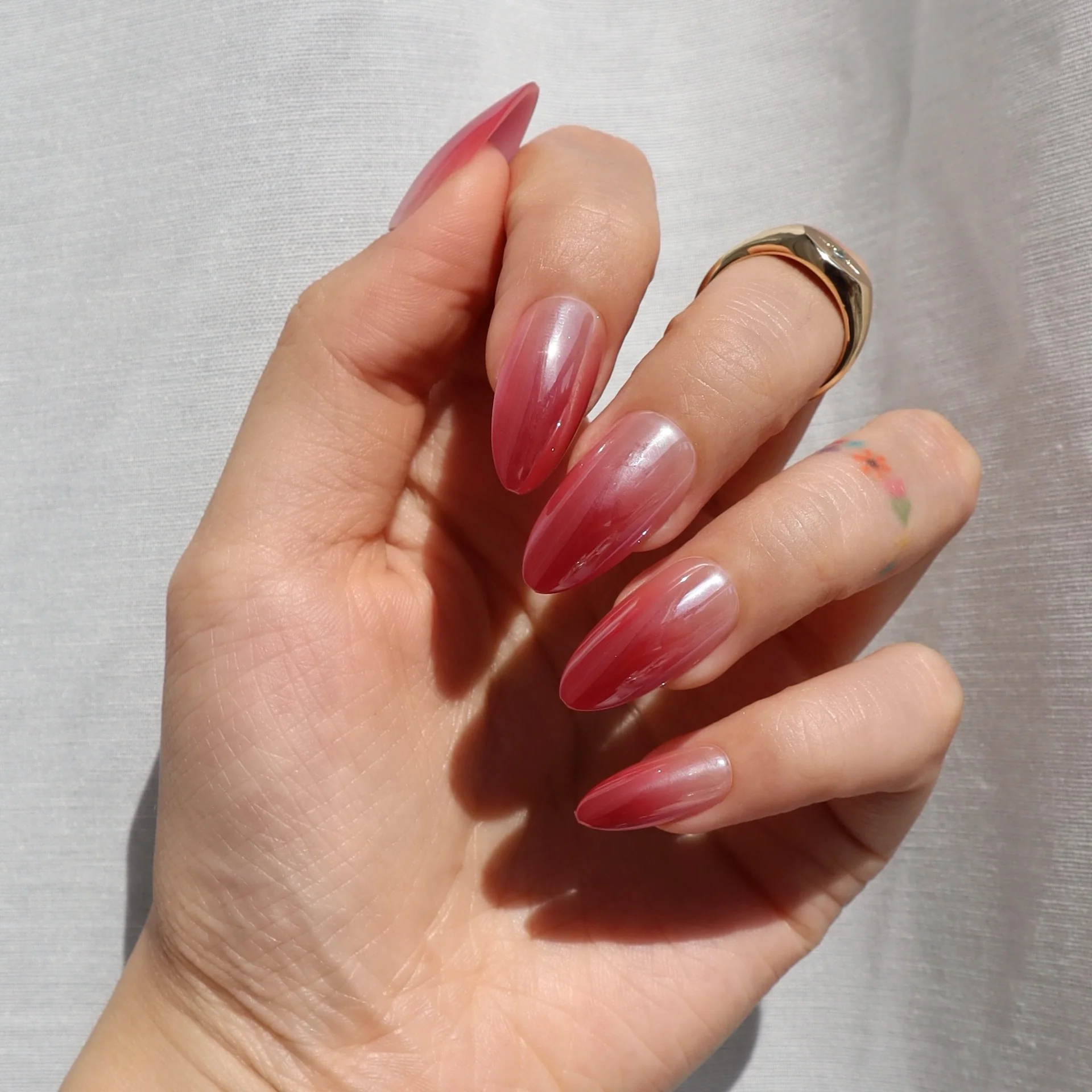 Pink Flare - Image 3
