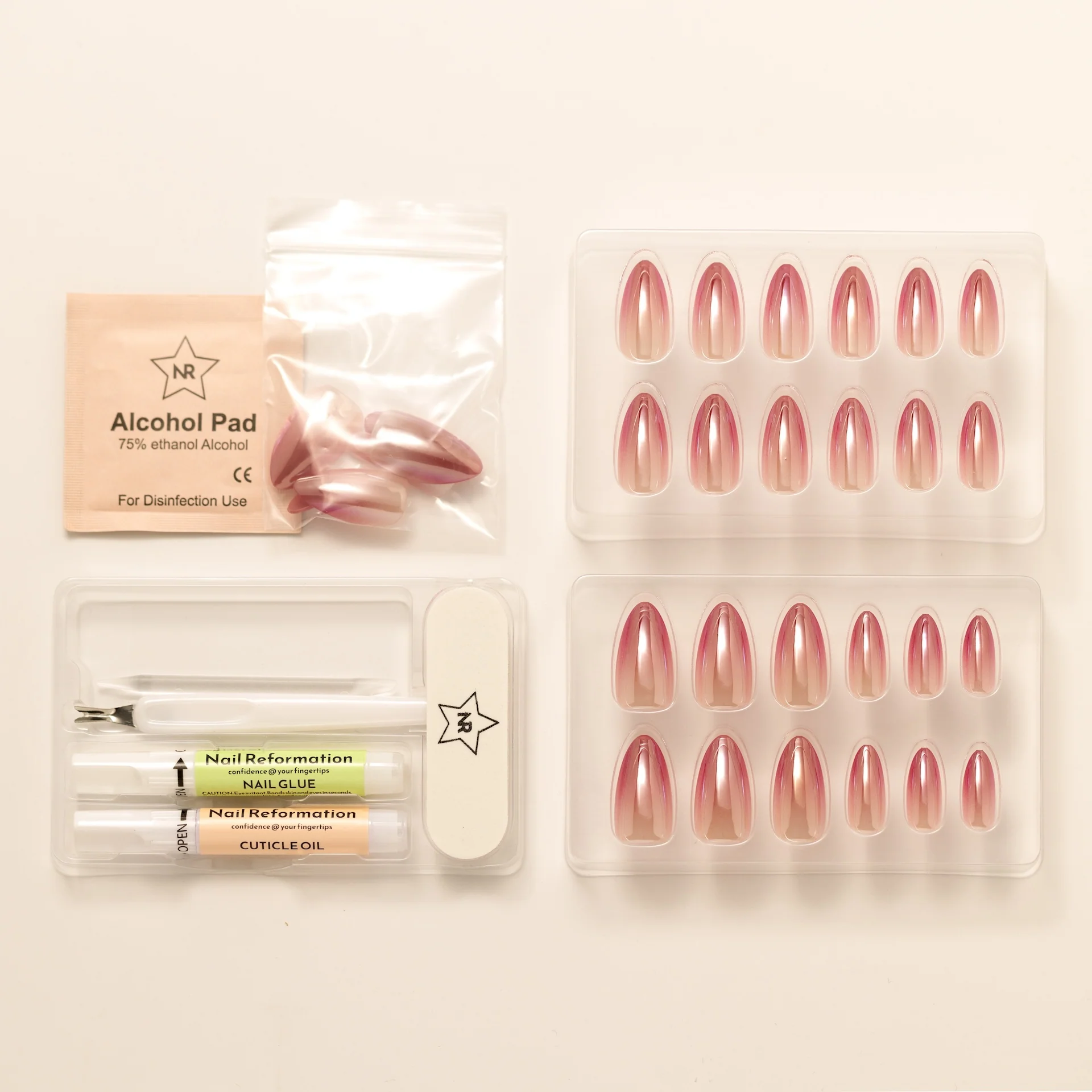 Pink Flare - Image 4