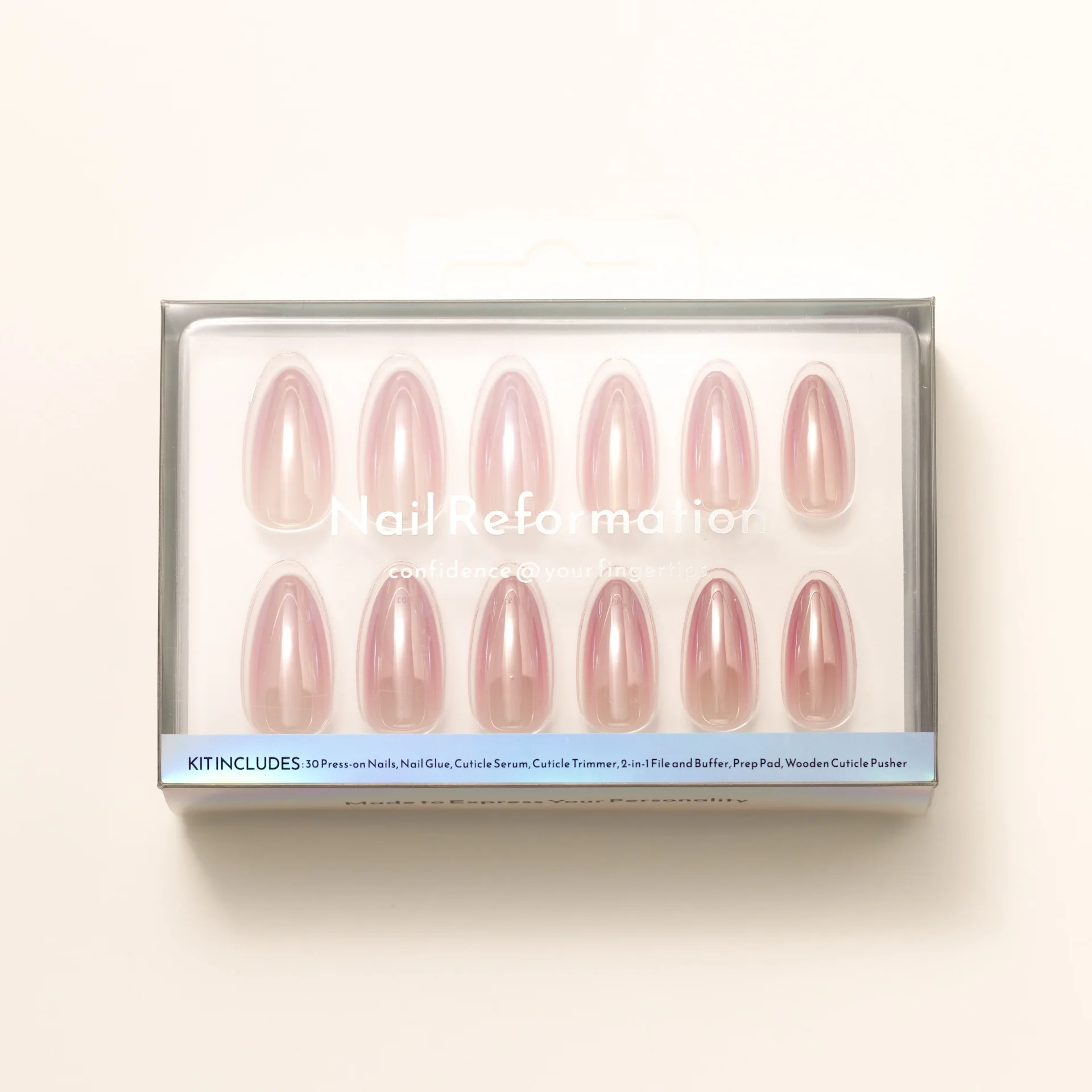 Pink Flare - Image 5