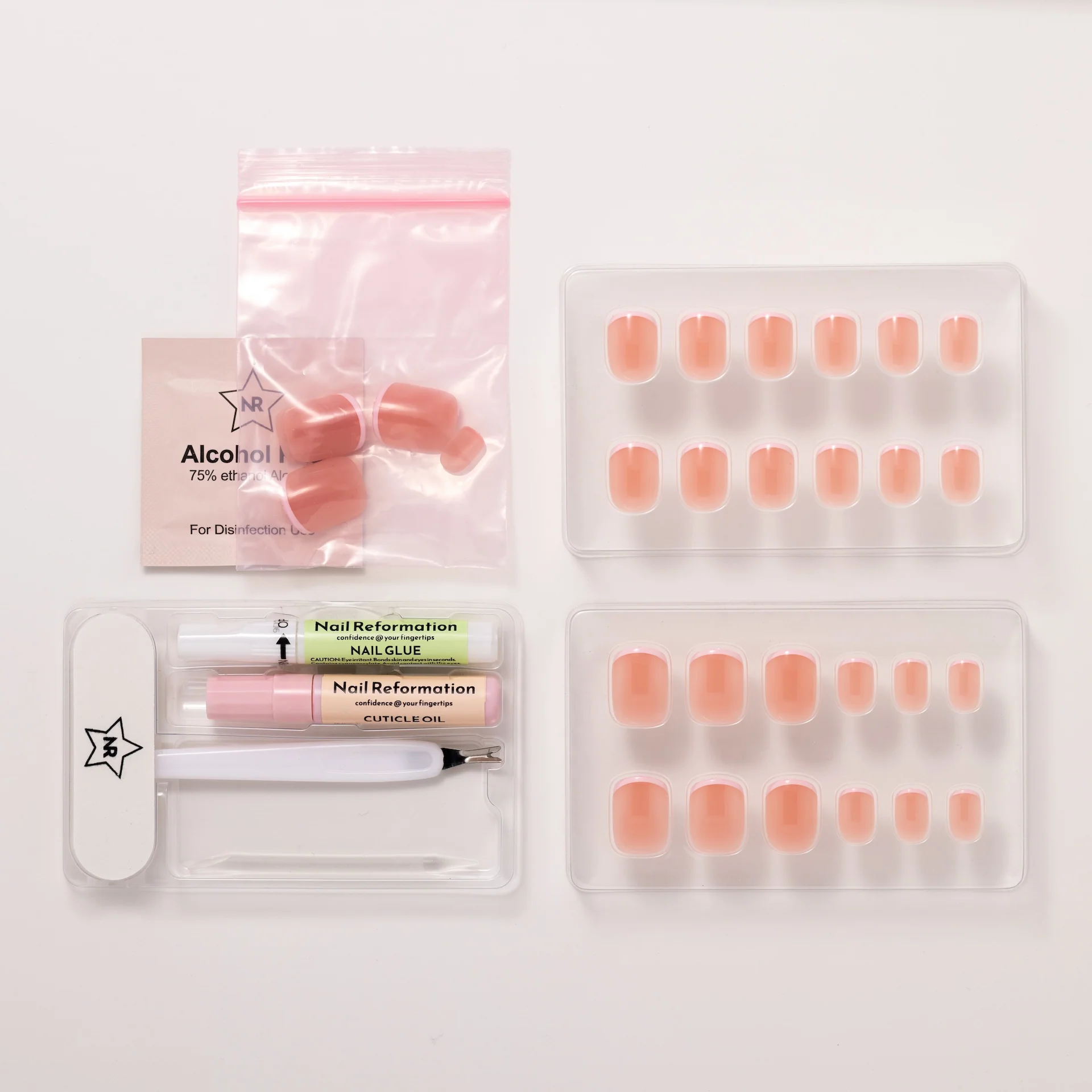 Pink French - Image 4