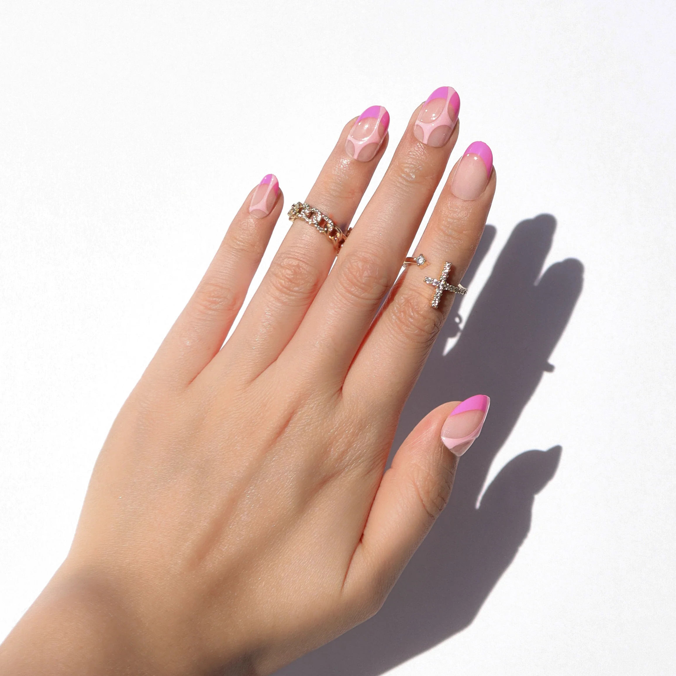Pink Frosting - Image 2