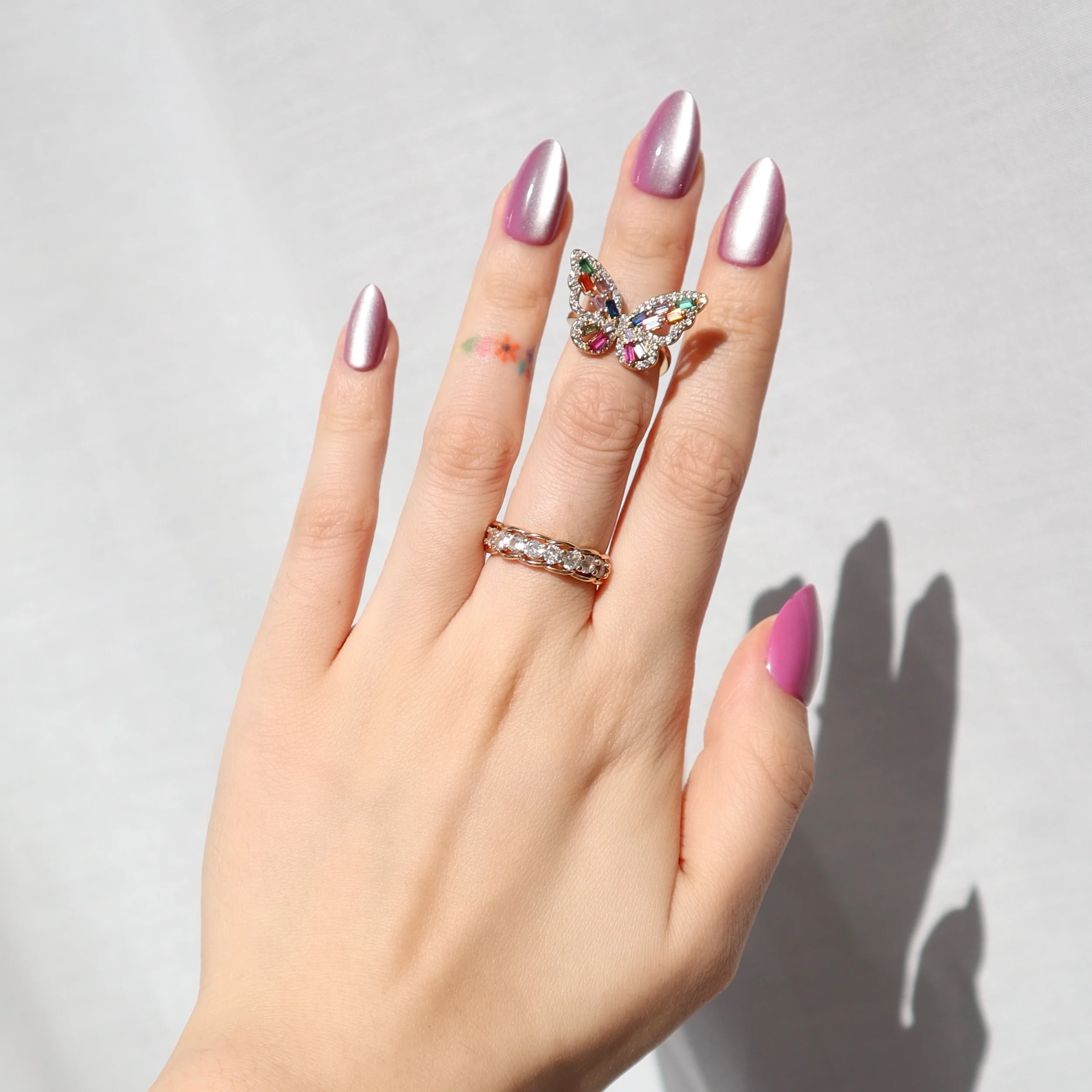 Pink Gleam - Image 2
