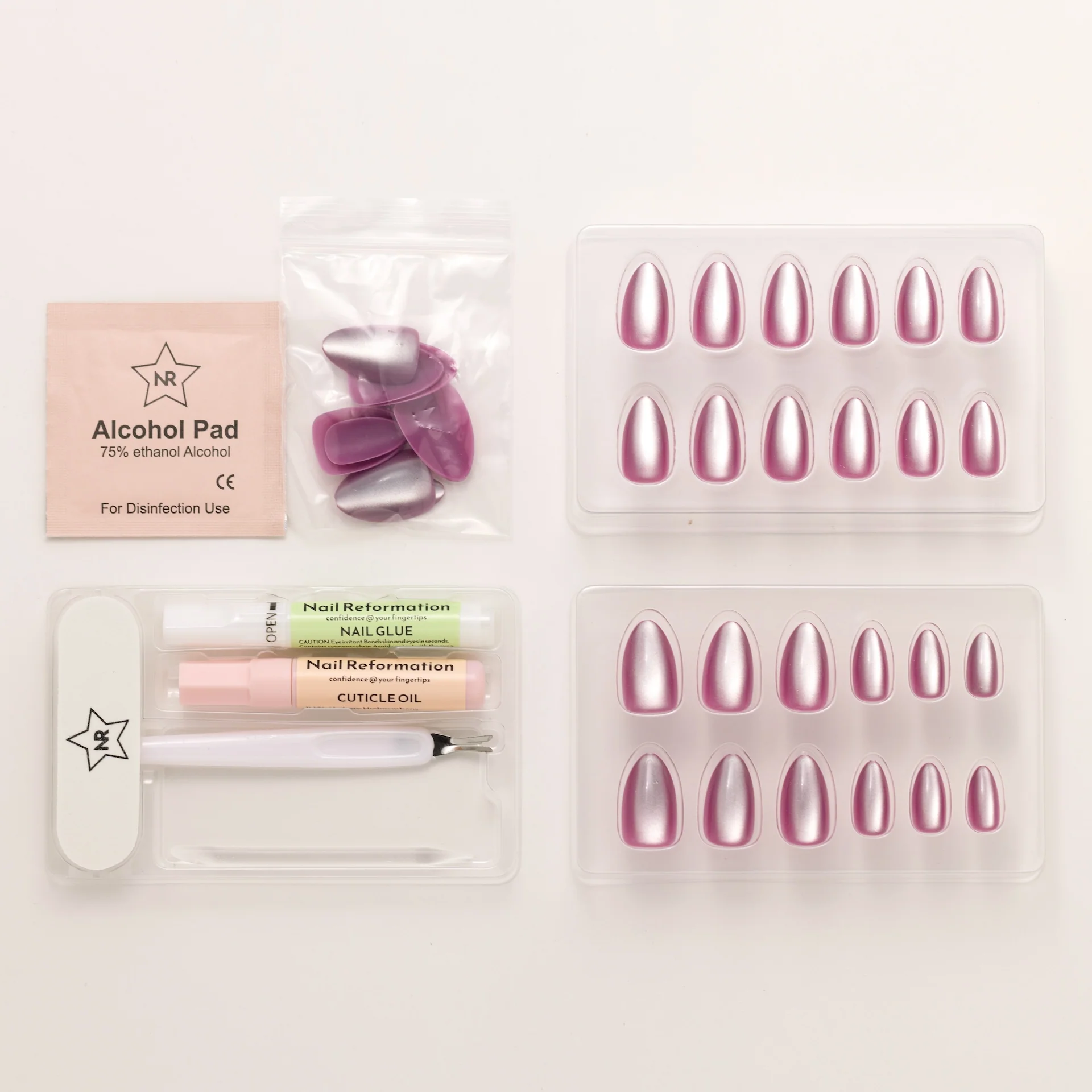 Pink Gleam - Image 4