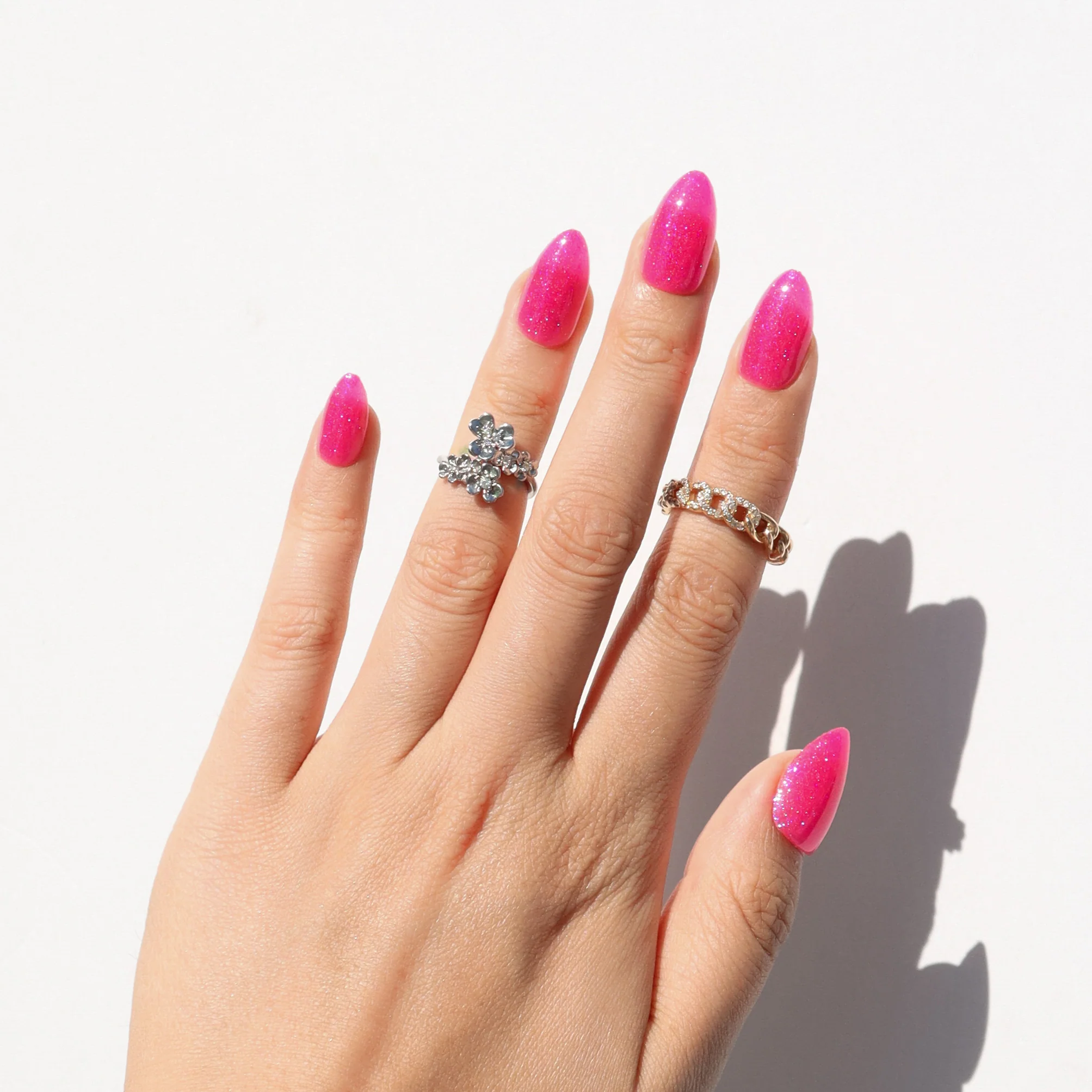 Pink Glow - Image 2