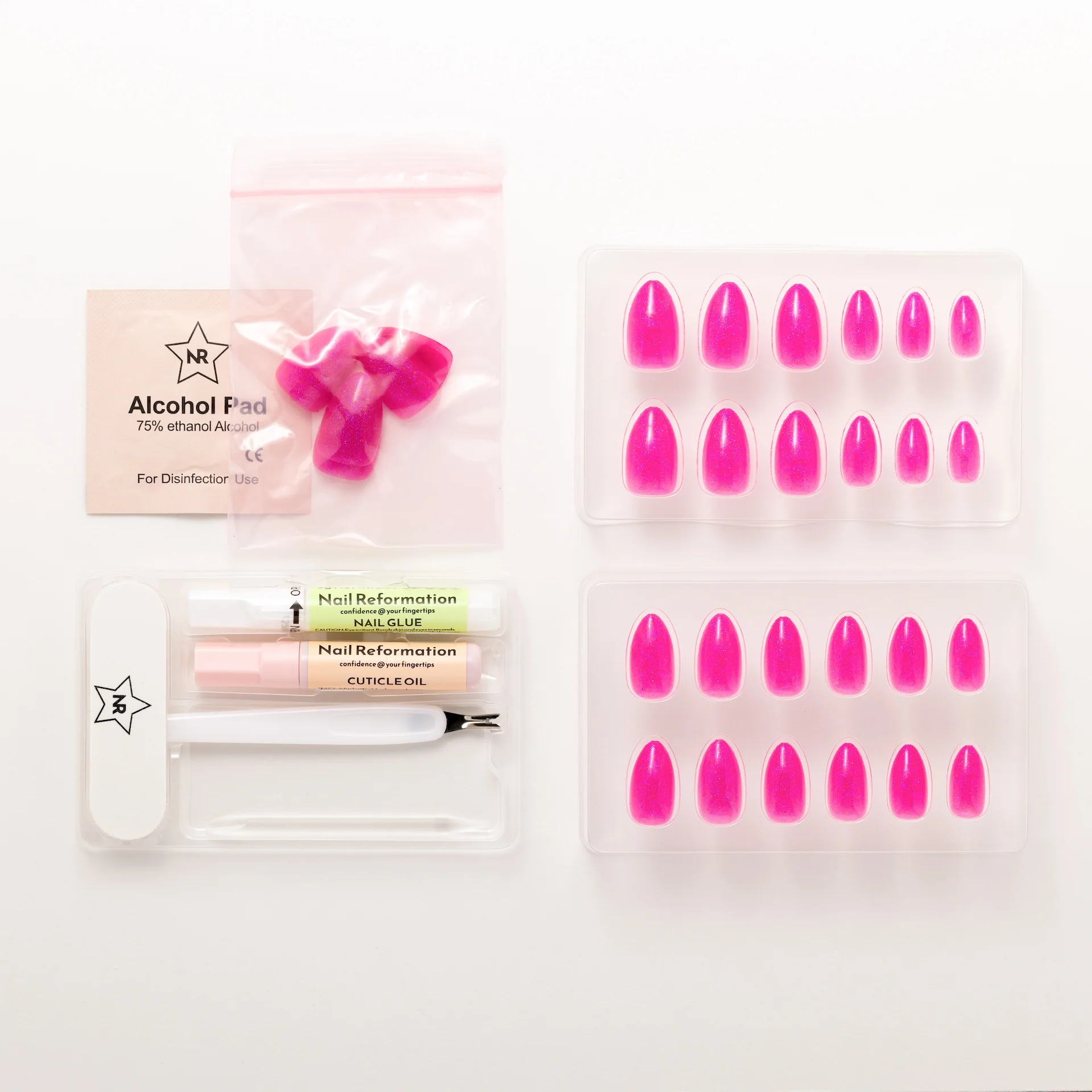 Pink Glow - Image 4