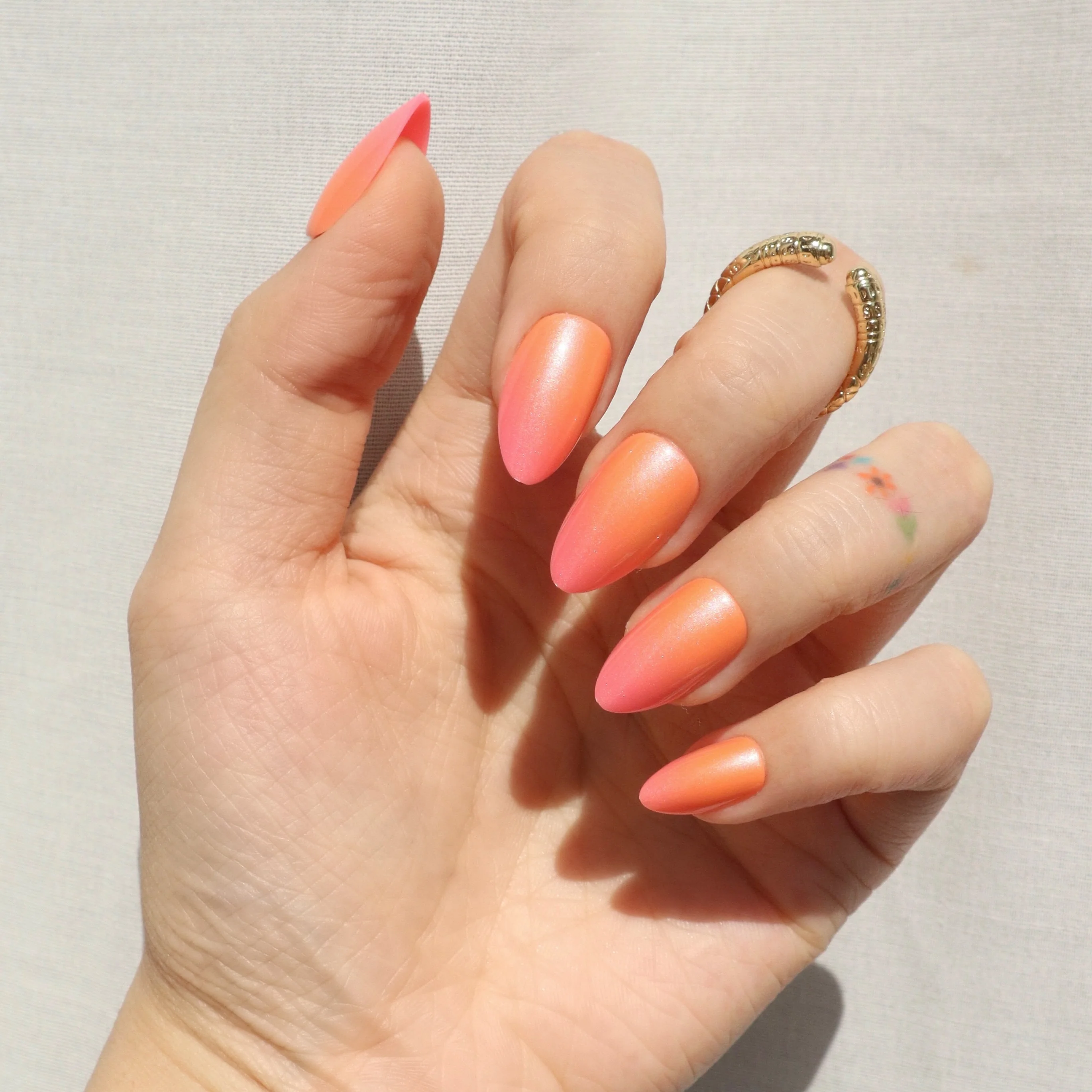 Pink Lemonade