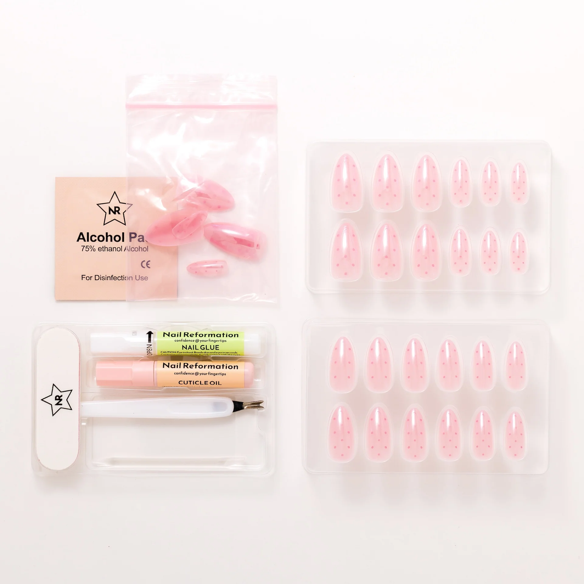 Pink Marquee - Image 4