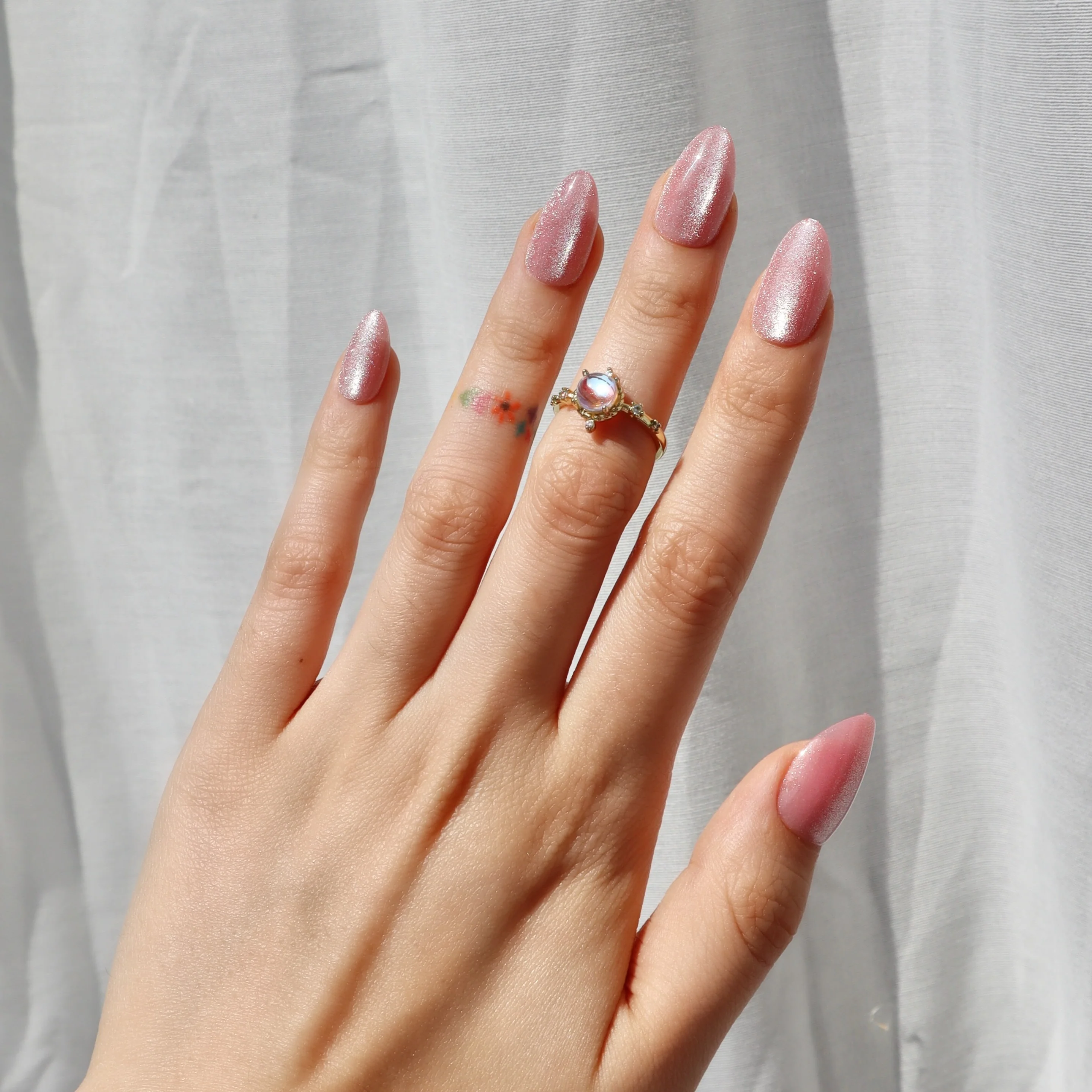 Pink Quartz - Image 2