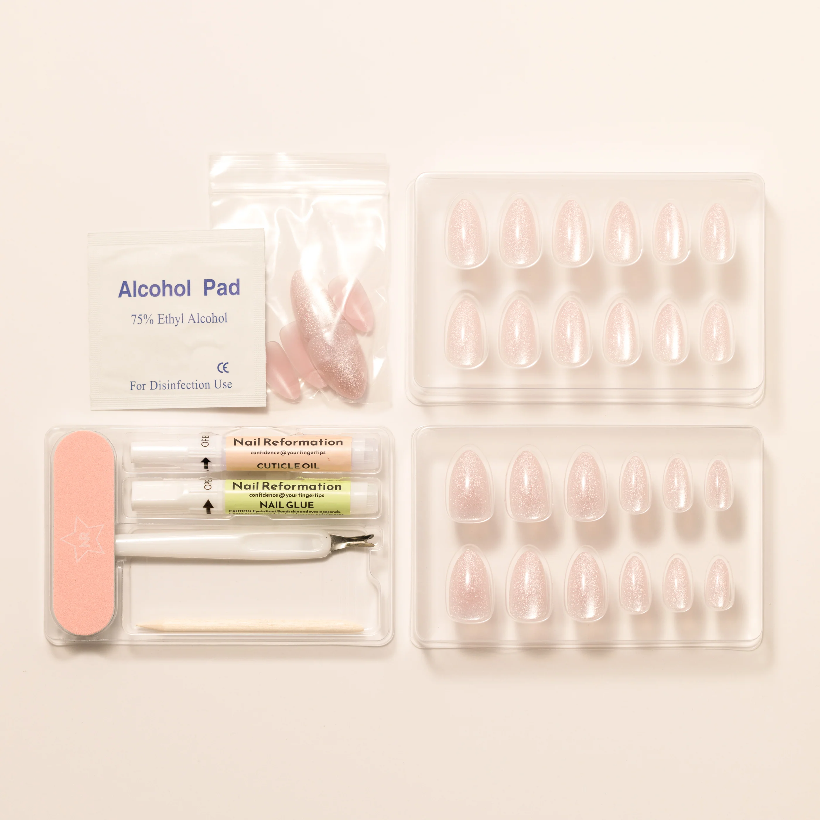 Pink Ribbon - Image 4
