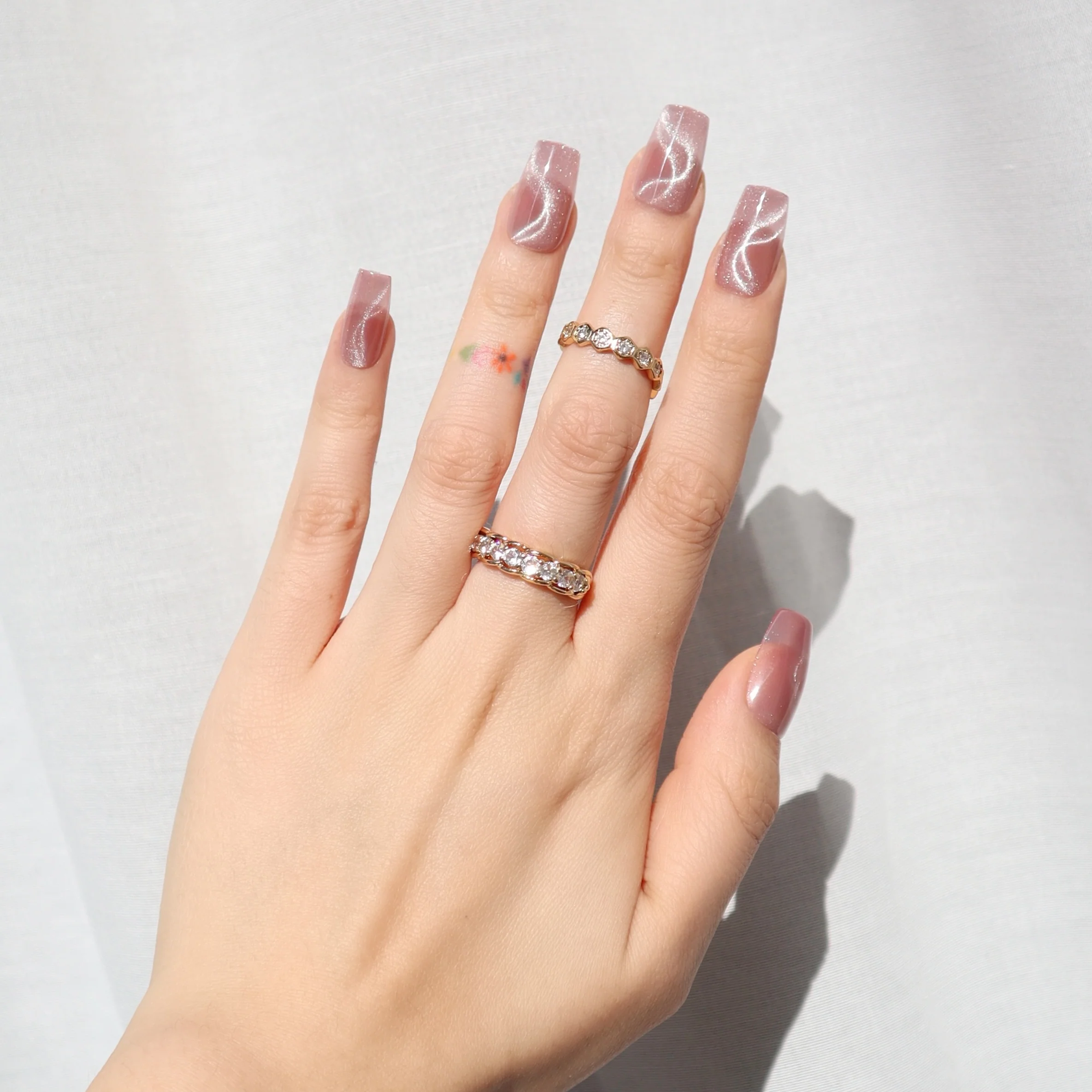 Pink Sway (SC) - Image 2