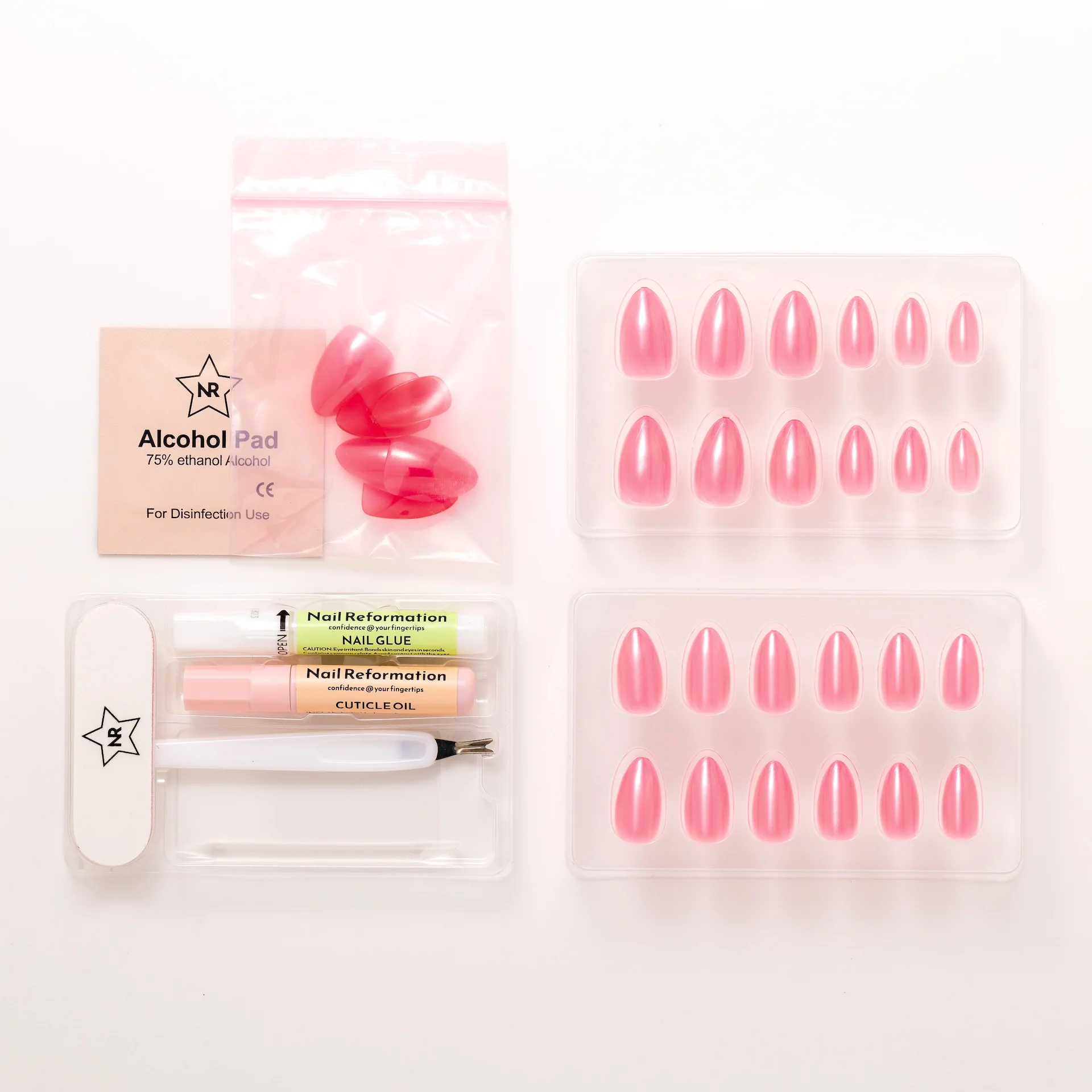 Pink Voltage - Image 4