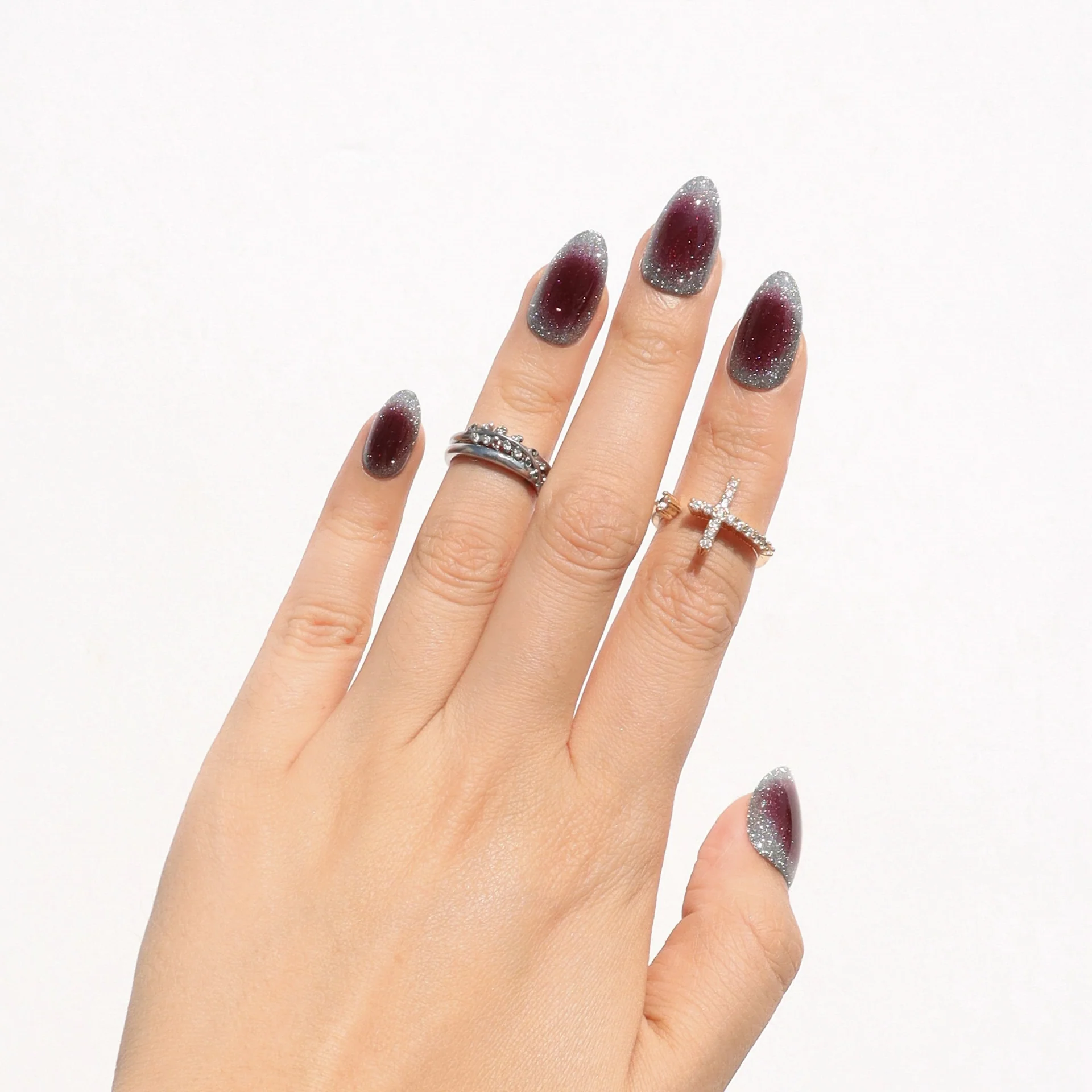Plum Frost - Image 2