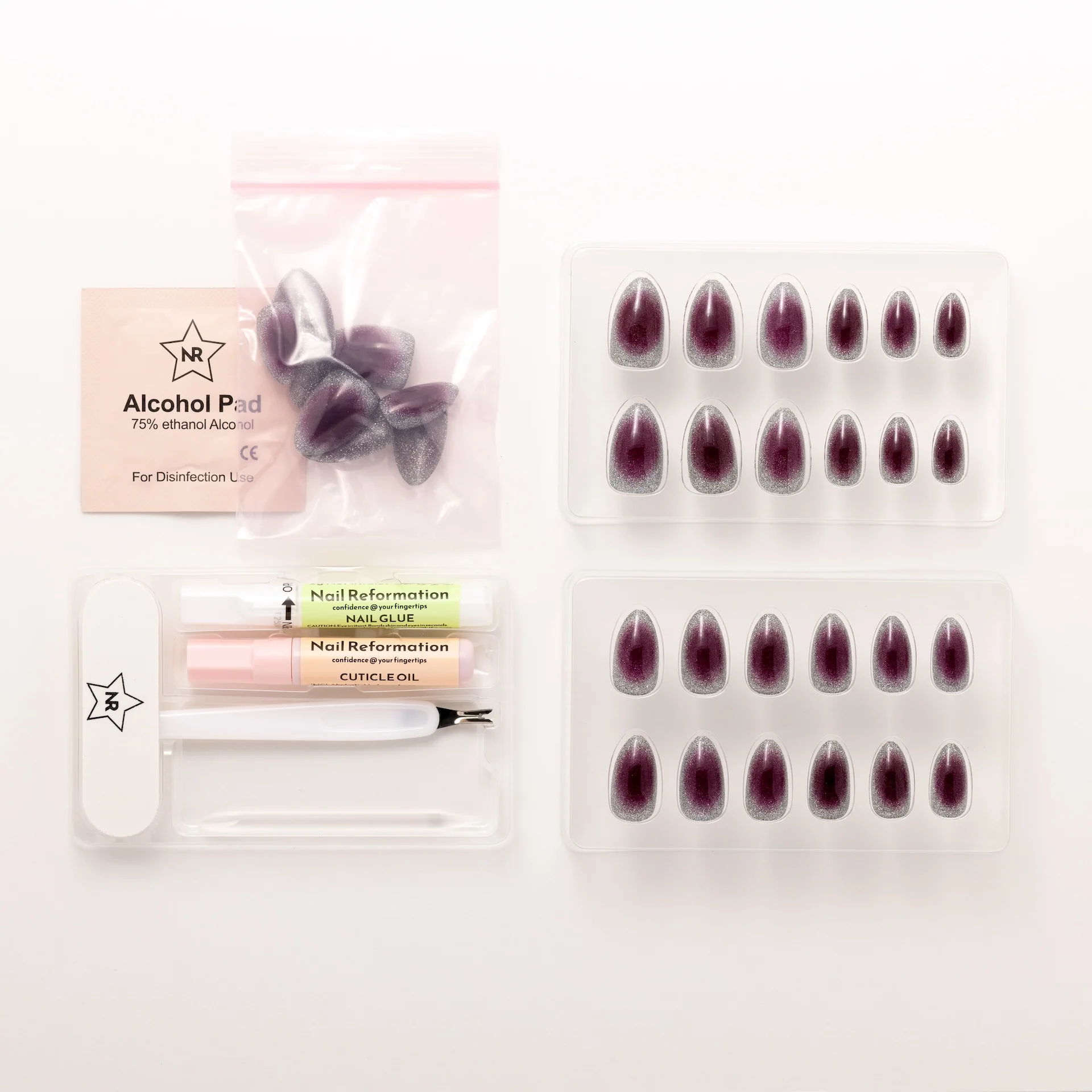 Plum Frost - Image 4