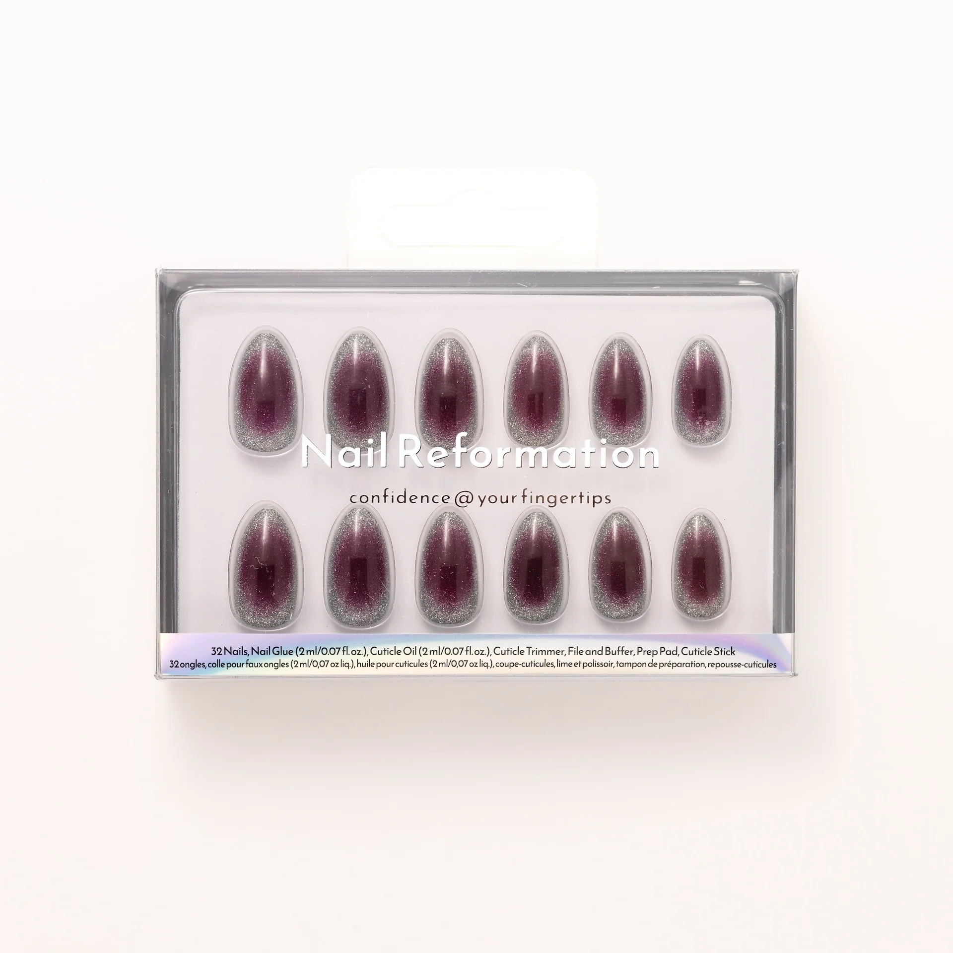 Plum Frost - Image 5